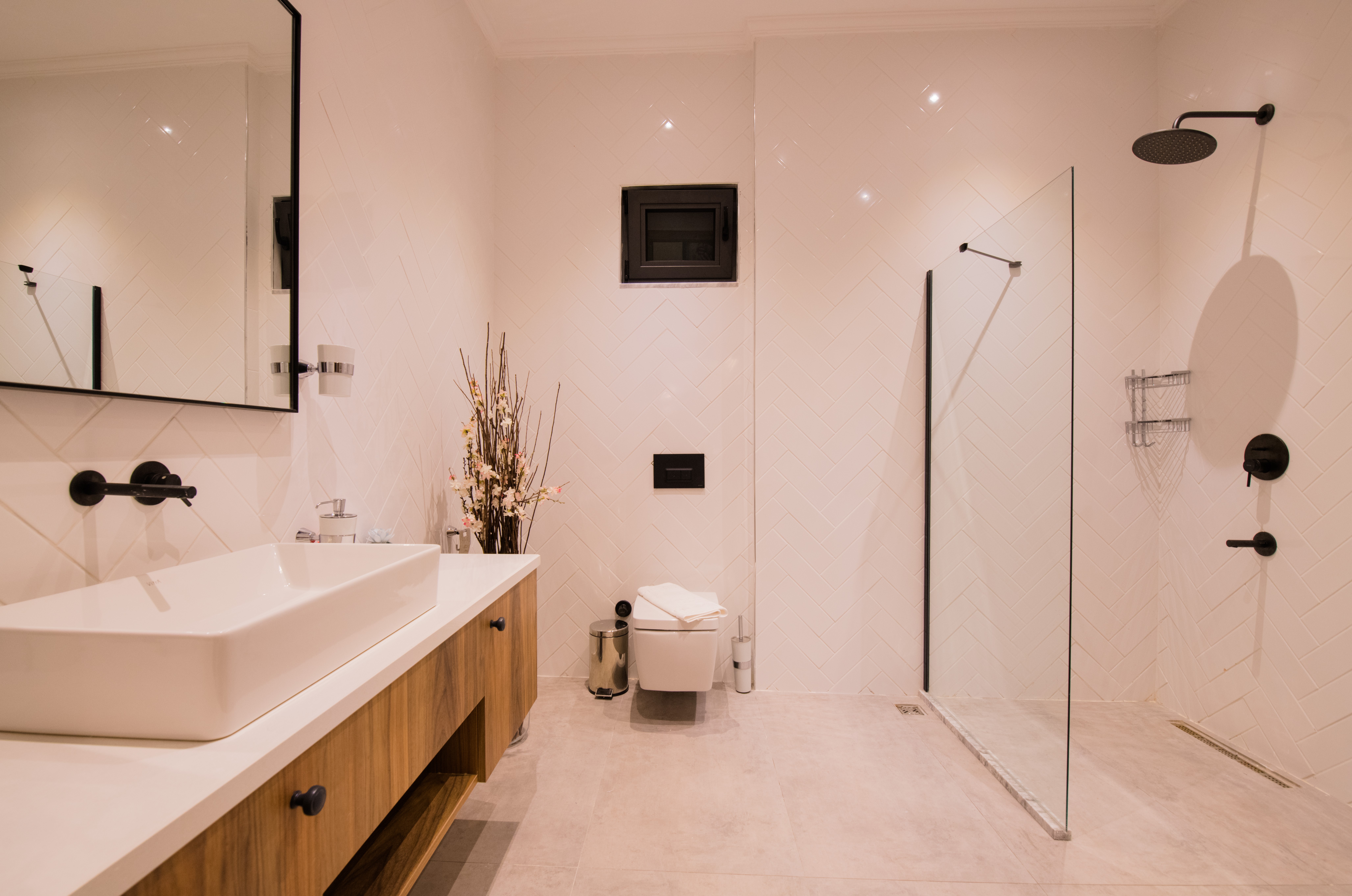 New Luxury Villa For Sale In Kalkan