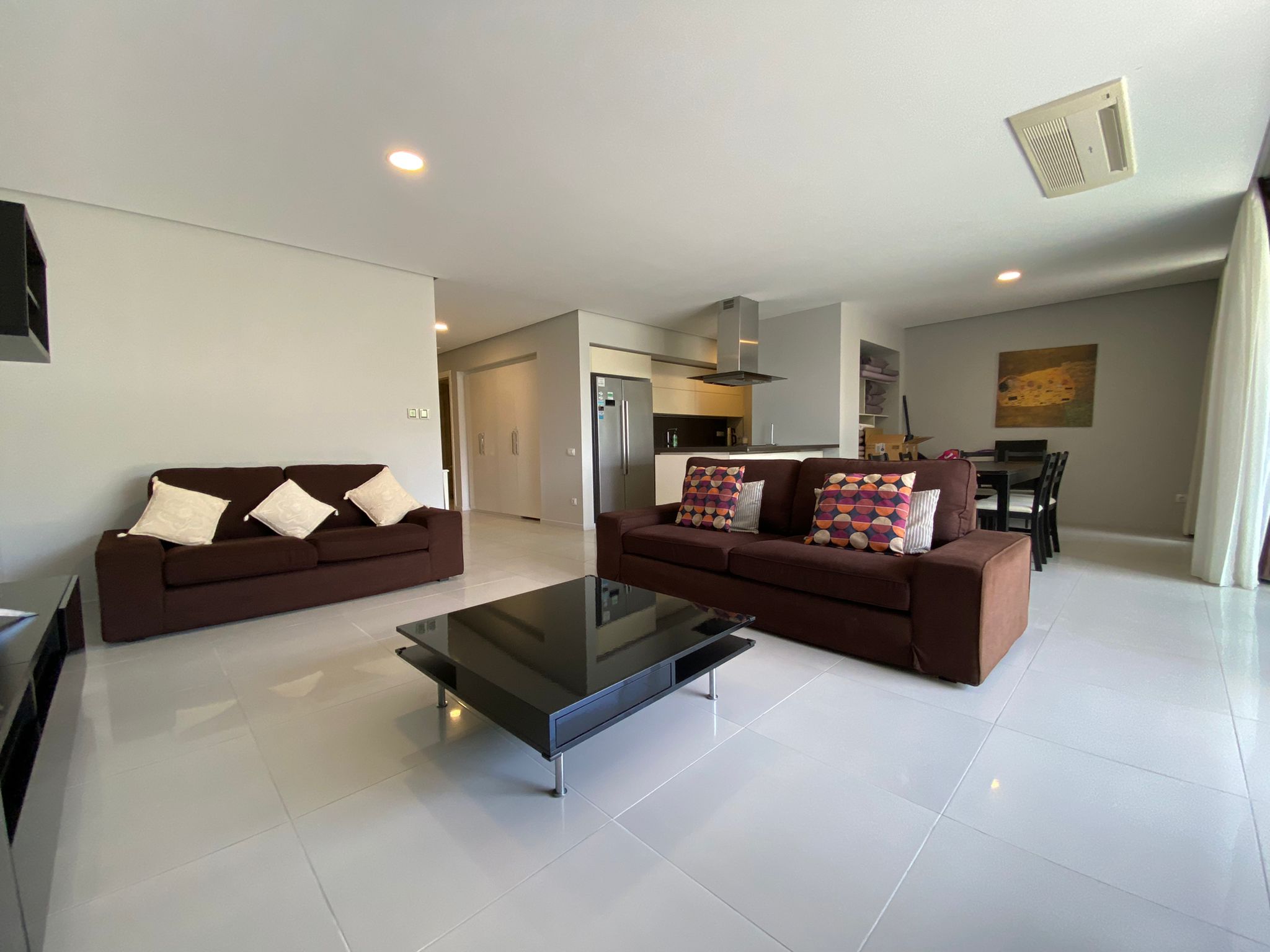 Luxury Duplex Apartments in Bodrum