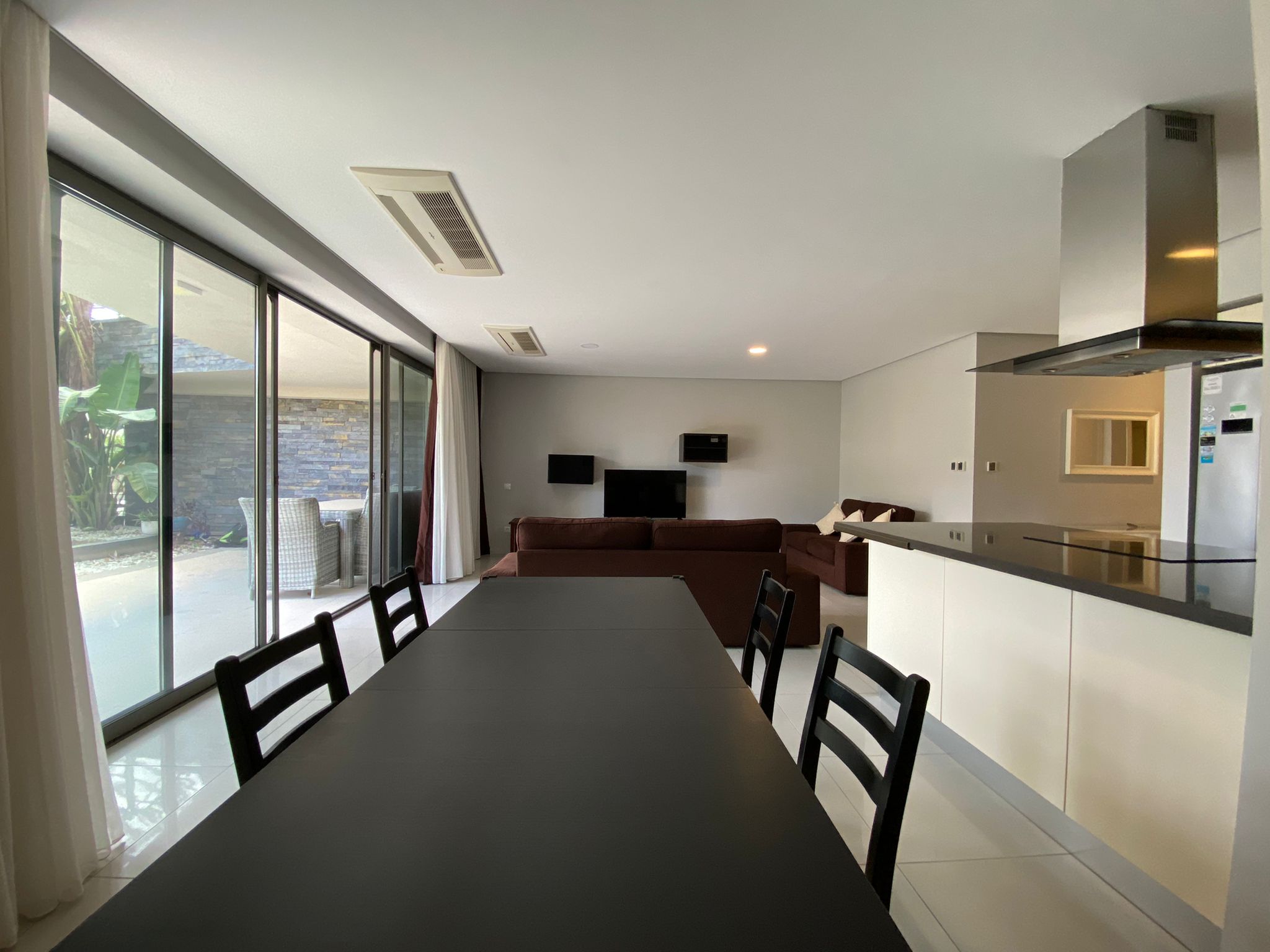 Luxury Duplex Apartments in Bodrum