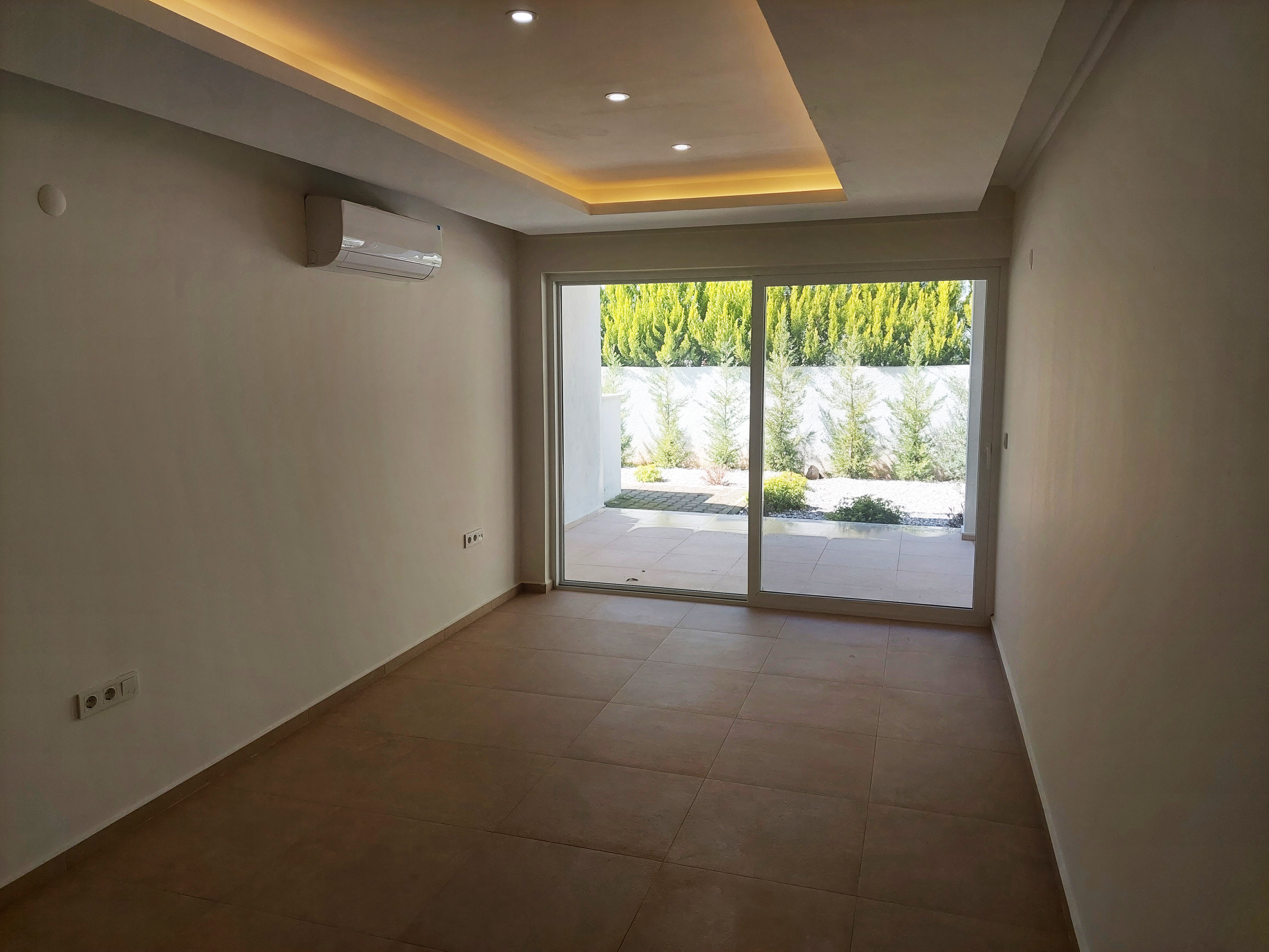 Impressive Luxury Villa in Ovacik