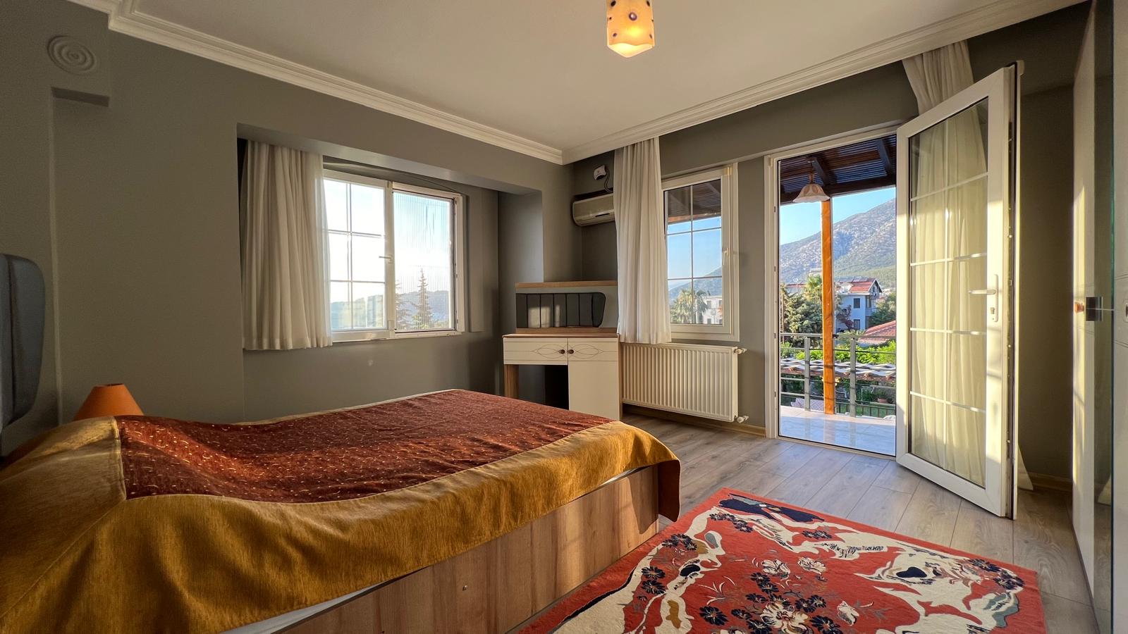 Citizenship Villa in Ovacik