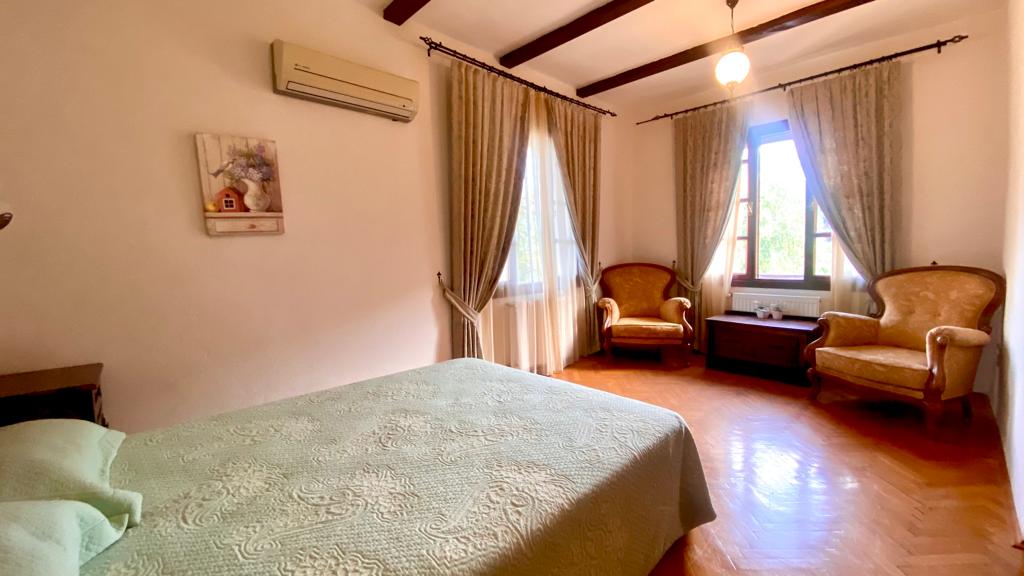 Stunning Property in Kayakoy