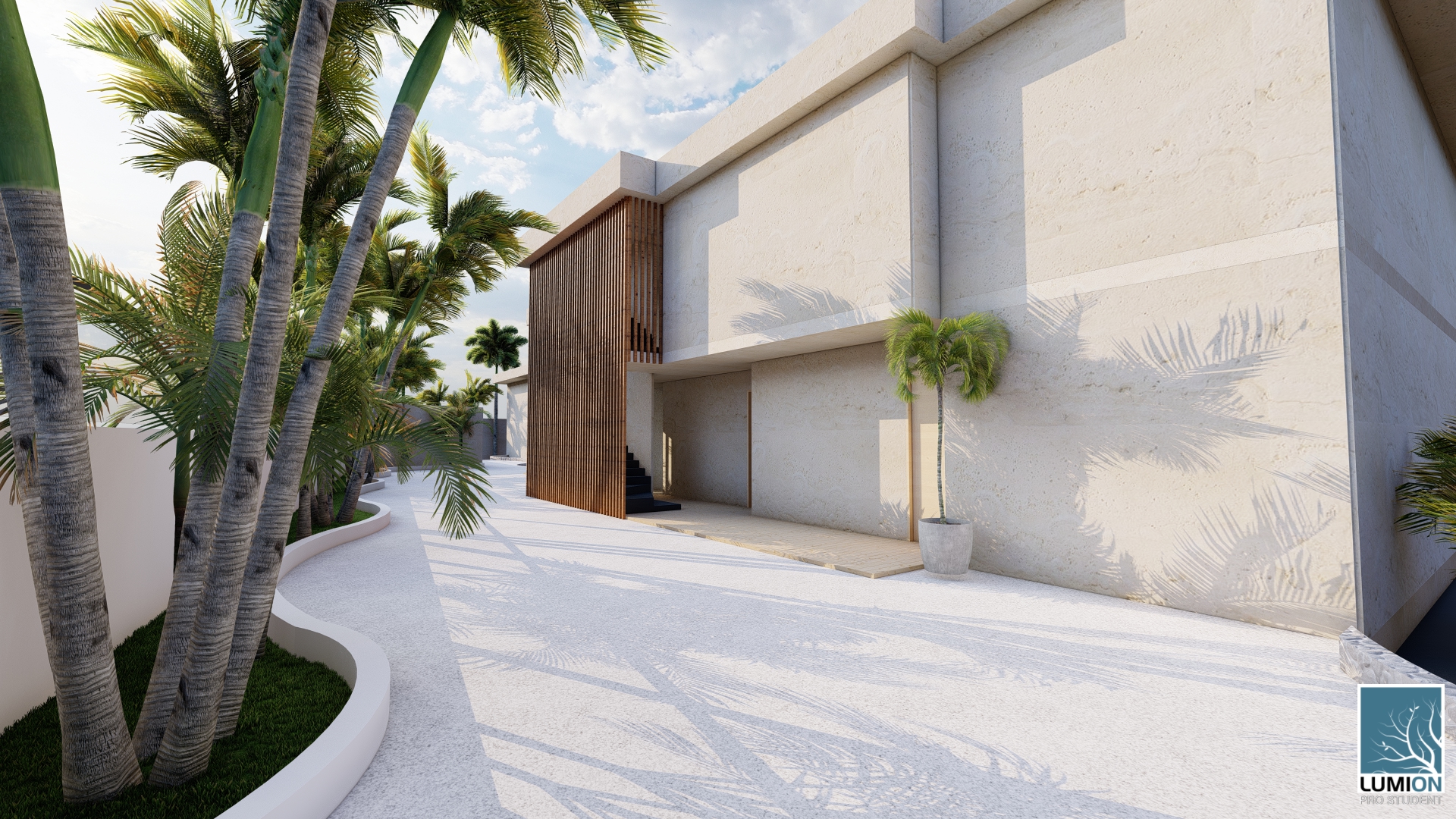 New Luxury Apartments in Hisaronu