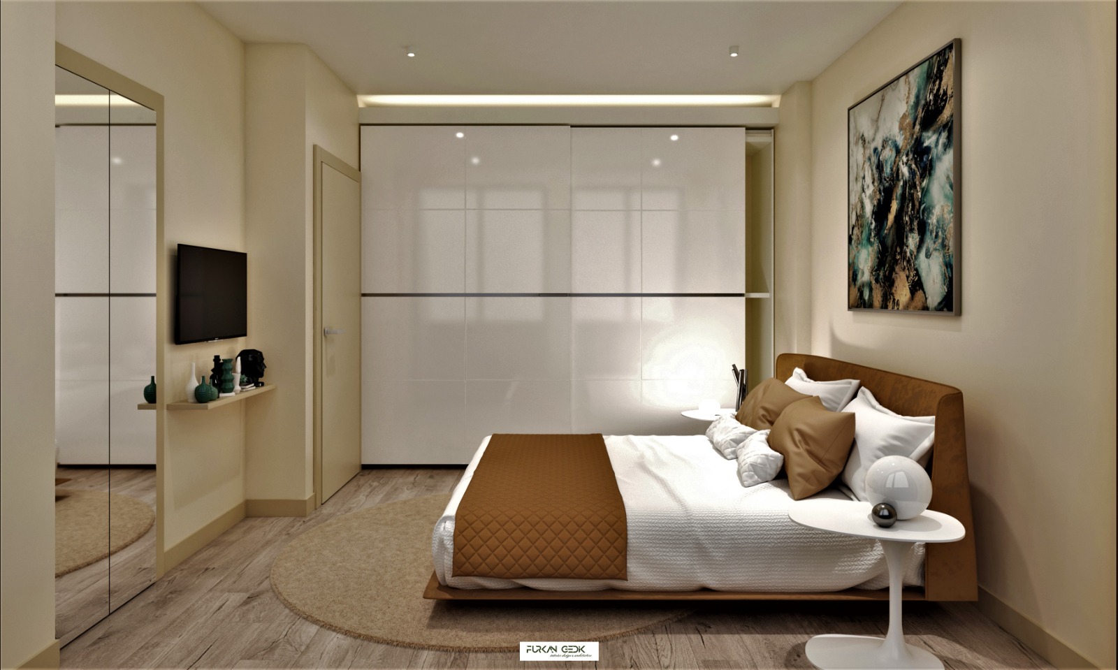 Luxury Terrace Villas in Oludeniz