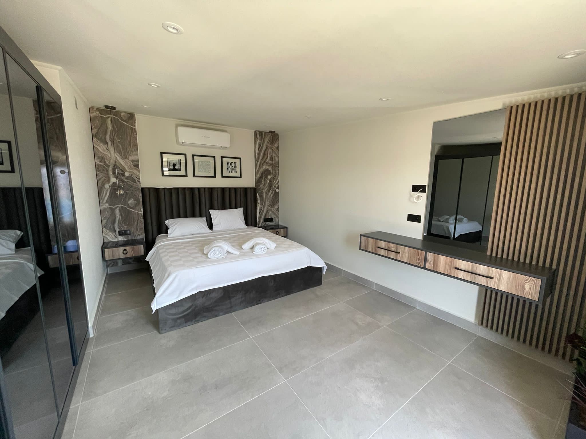 Brand New Villa in Kalkan