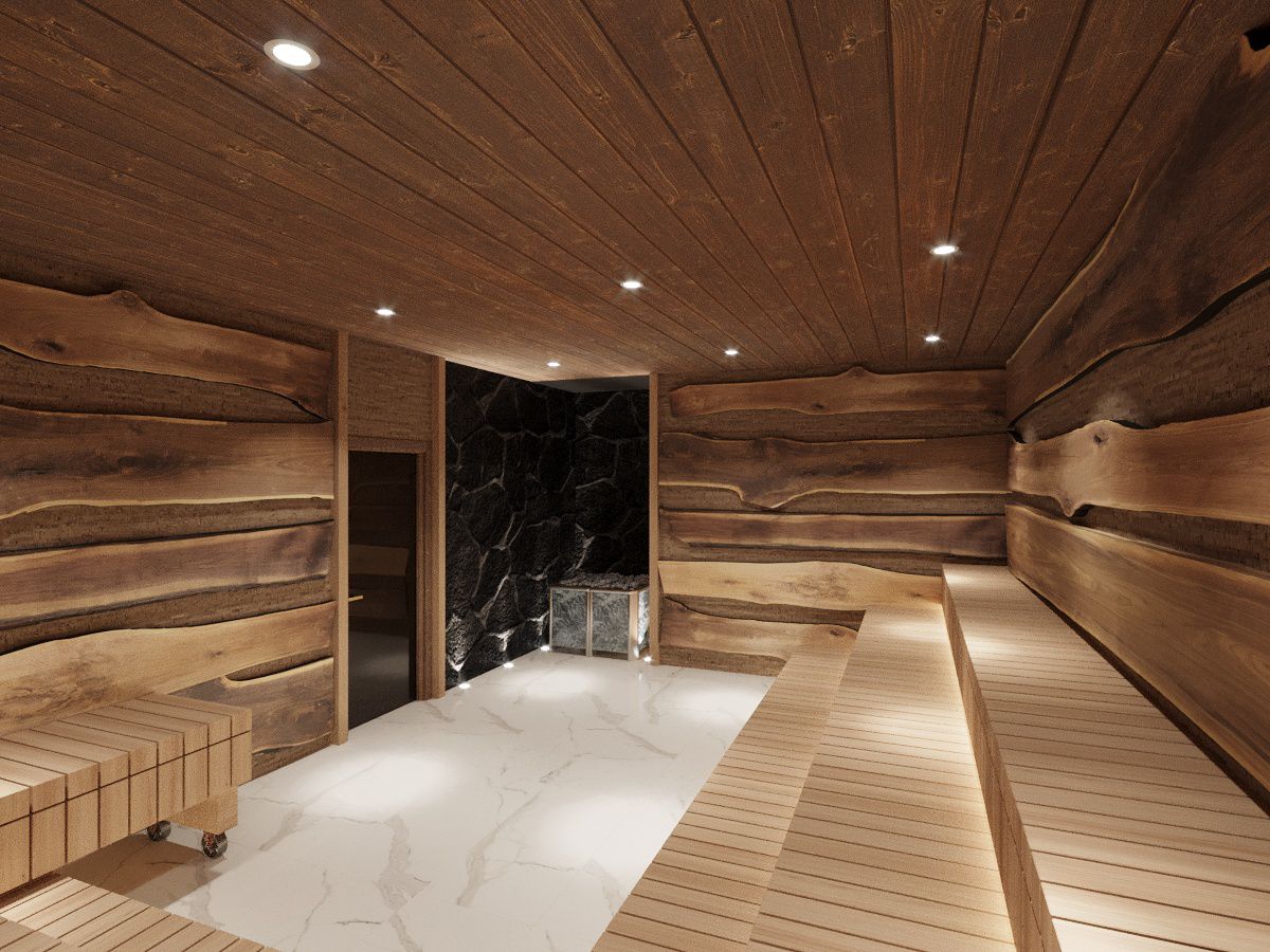 Premium Villas in Alanya