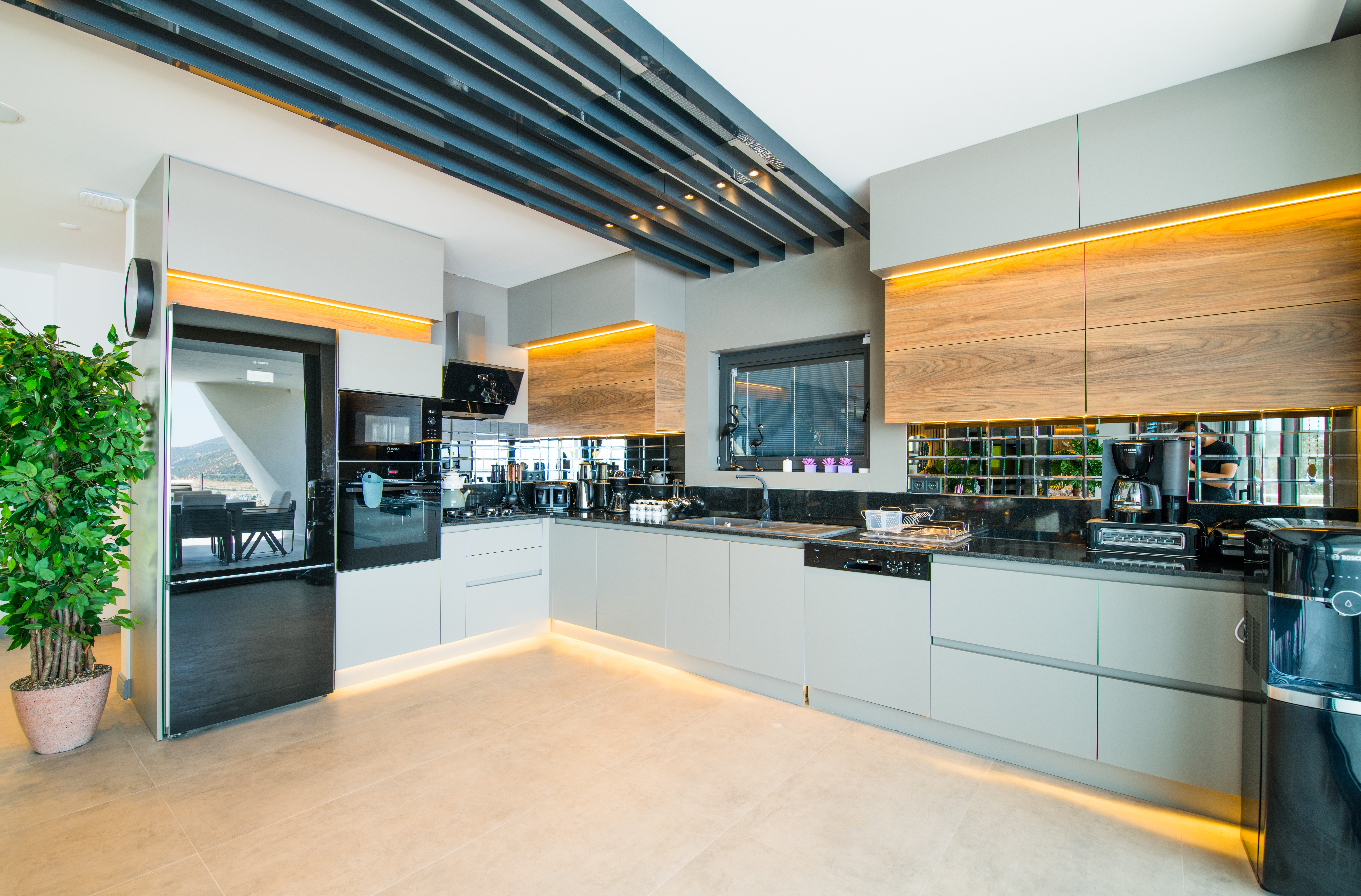 New Luxury Villa For Sale In Kalkan