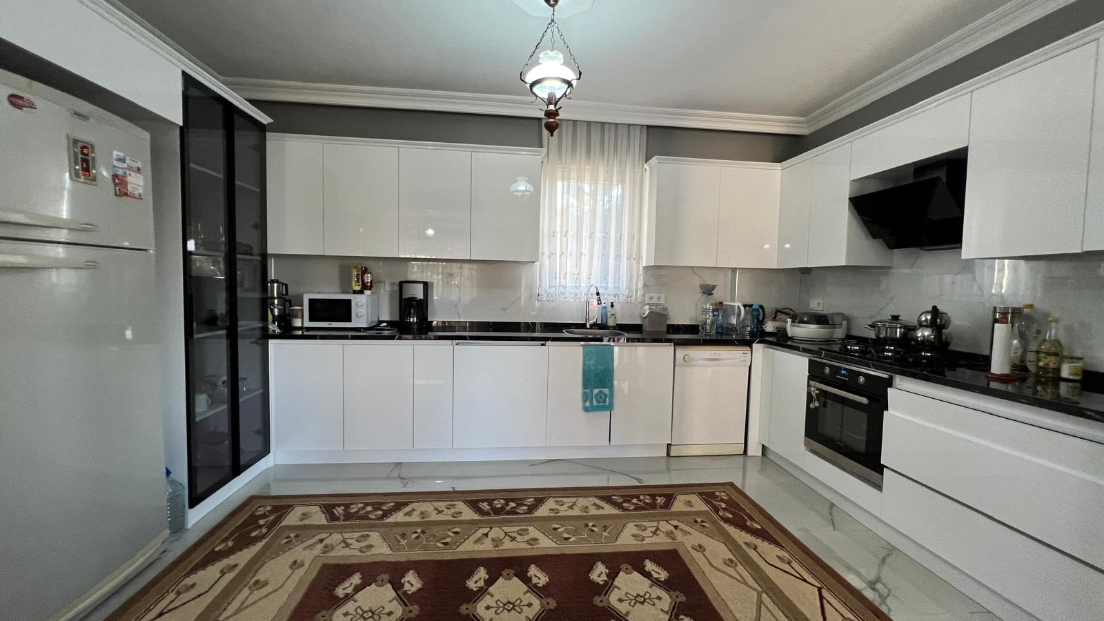 Citizenship Villa in Ovacik