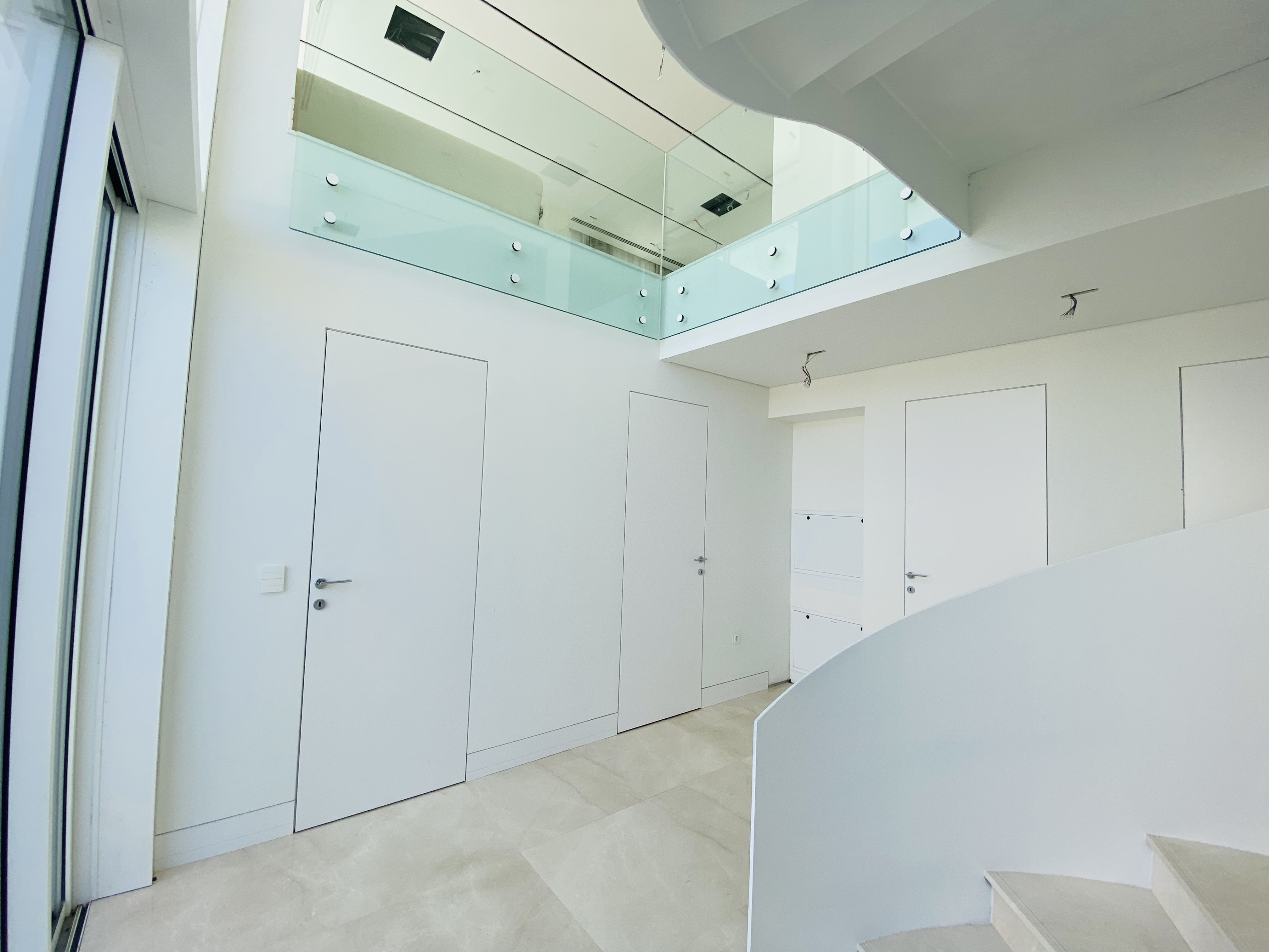 Modern Style Villas in Yalikavak