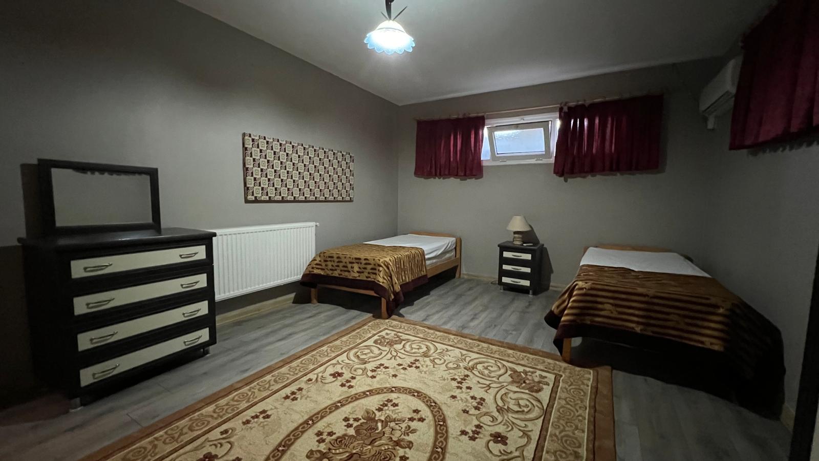 Citizenship Villa in Ovacik