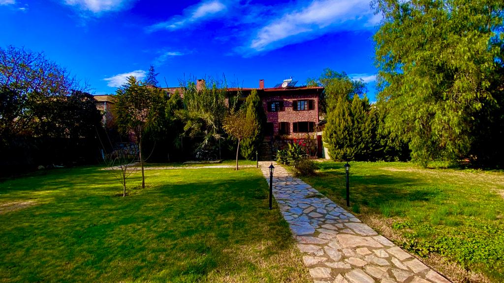 Stunning Property in Kayakoy