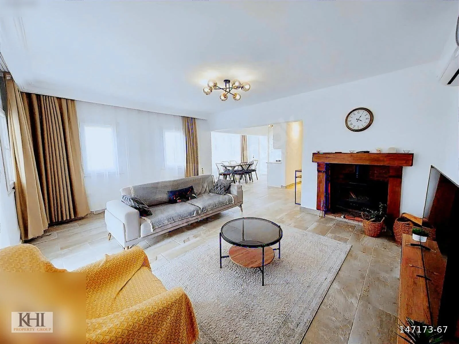 Central Location Fethiye Apartment