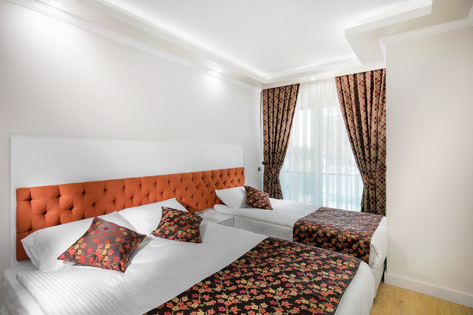 Holiday Apartments in Konyaalti