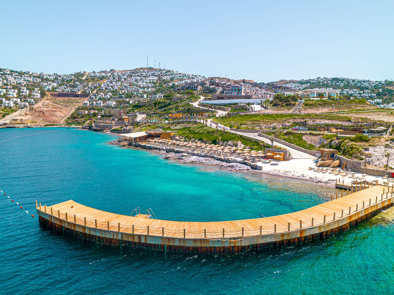 Apartments Near Yalikavak Marina