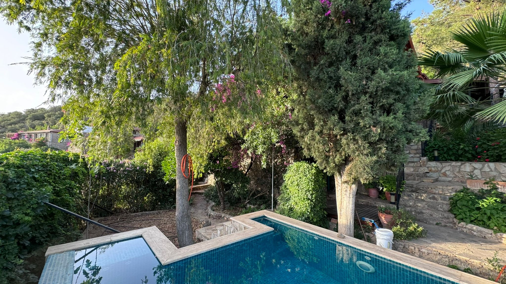 House For Sale In Kayakoy