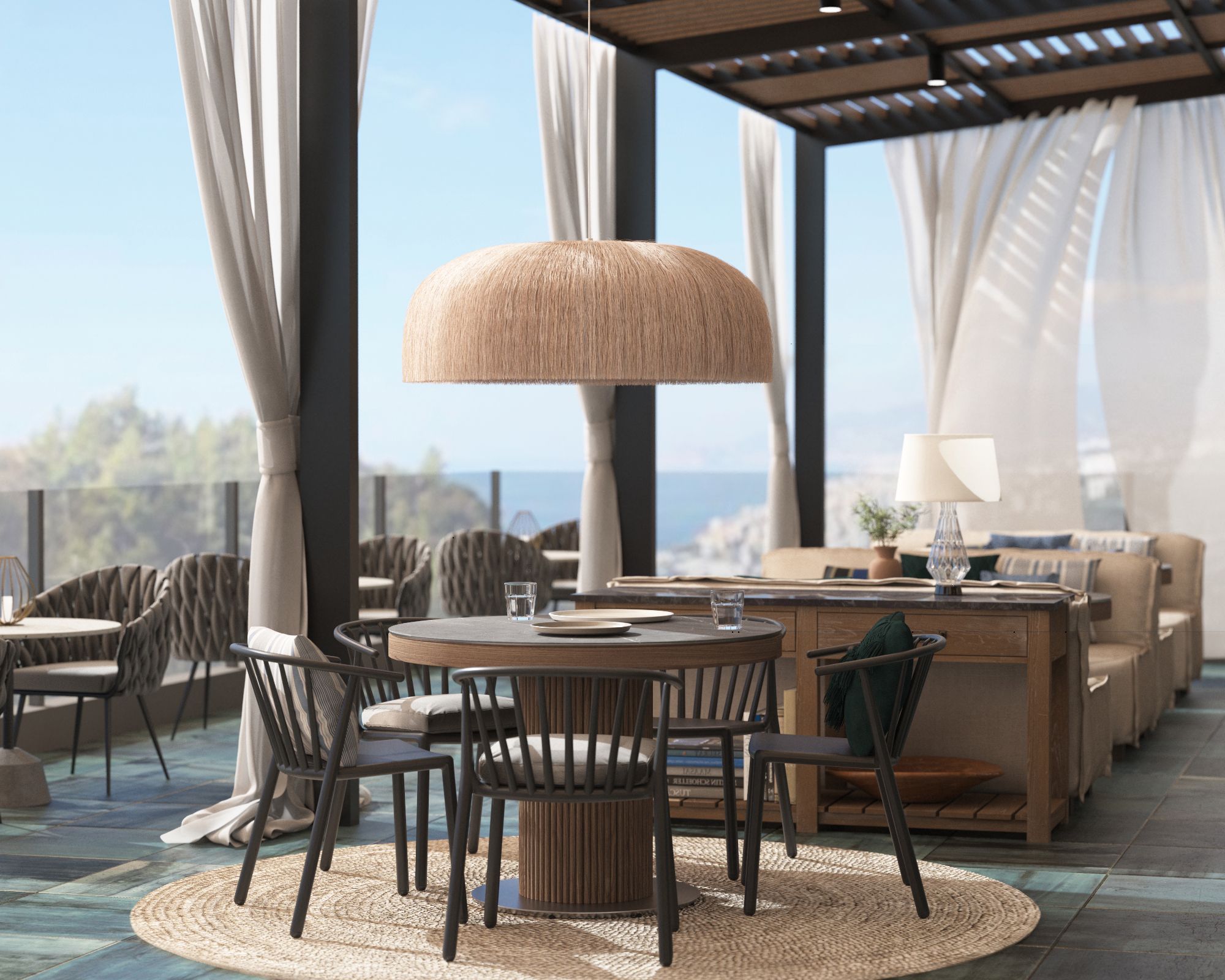 Premium Villas in Alanya