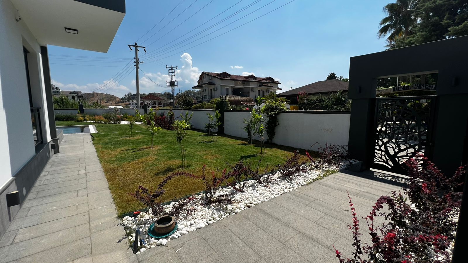 Villa Near Calis Beach