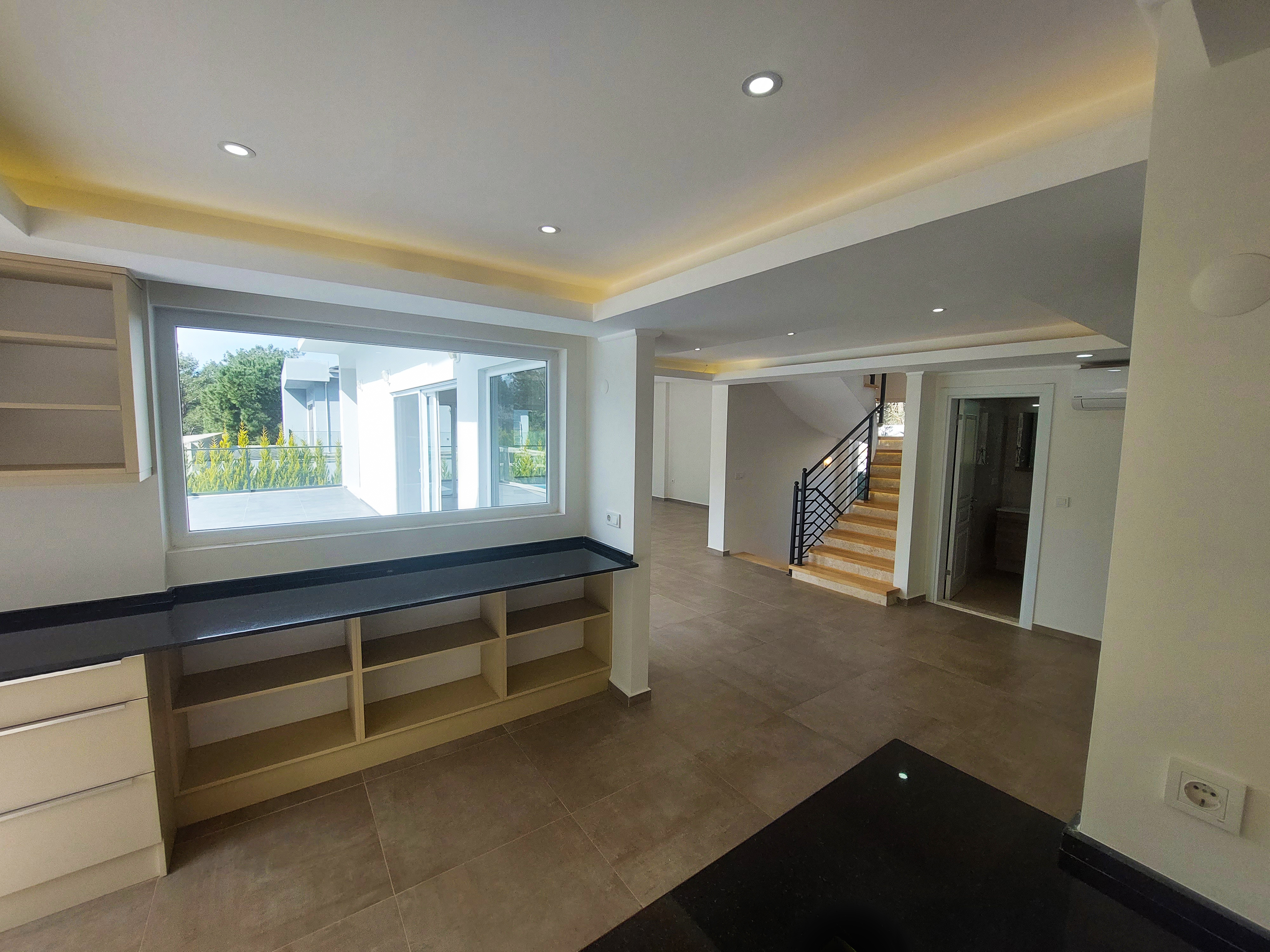 Impressive Luxury Villa in Ovacik