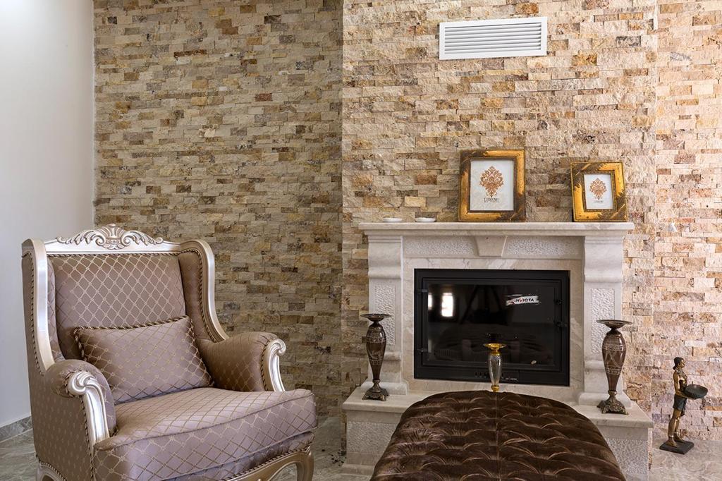 Elegant Luxury Home in Bodrum