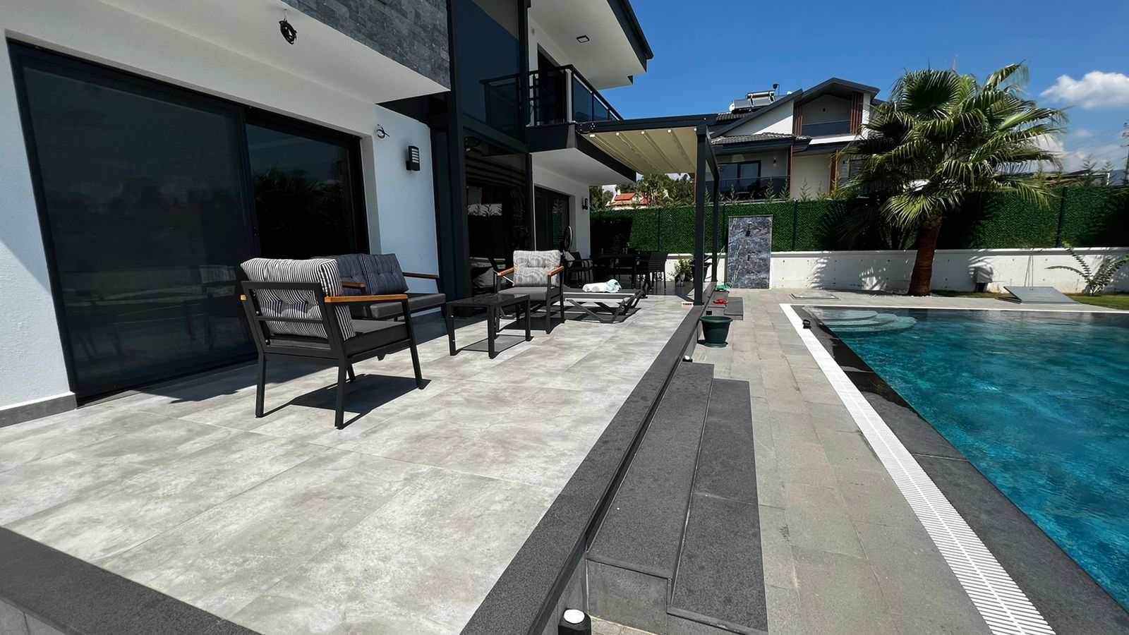 Villa Near Calis Beach