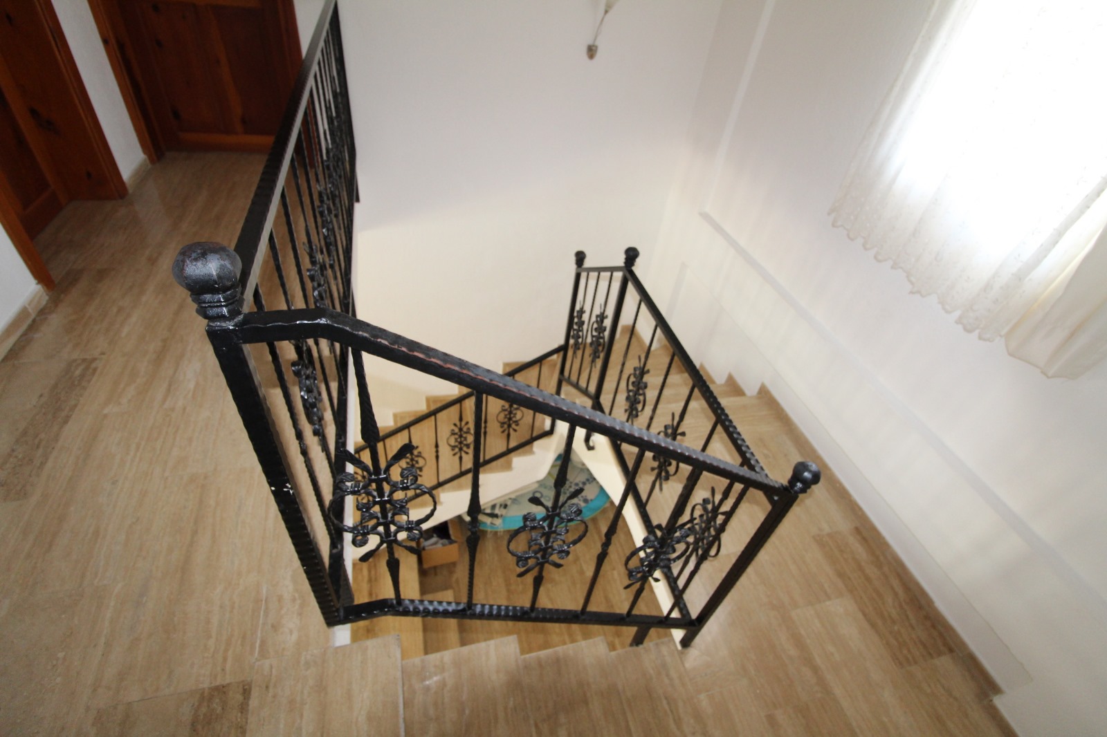 Stunning Central Location Villa