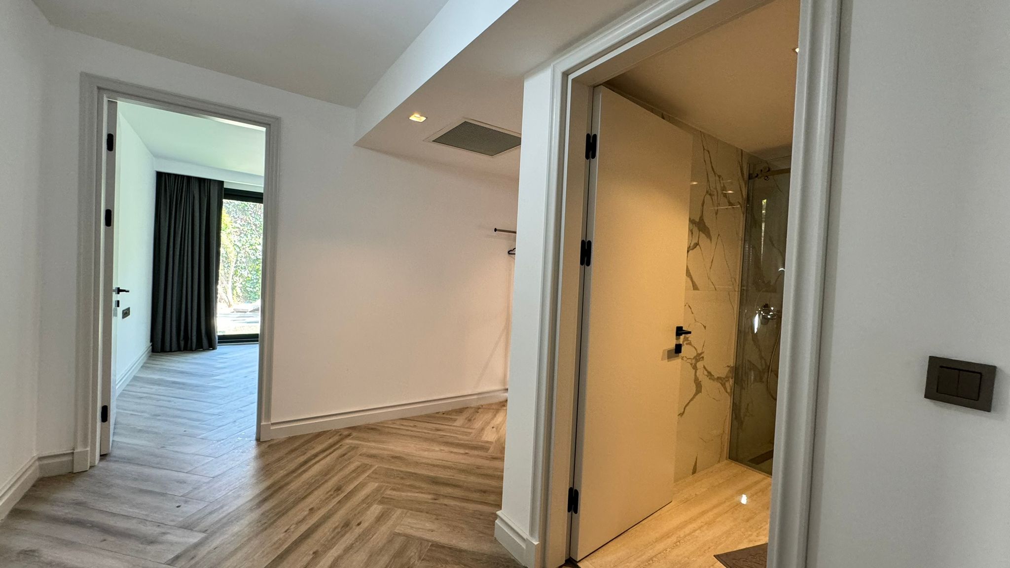 Seaside Villas in Bodrum