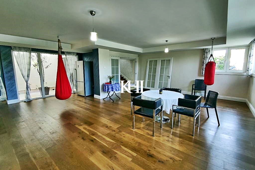 Luxury Home in Istanbul