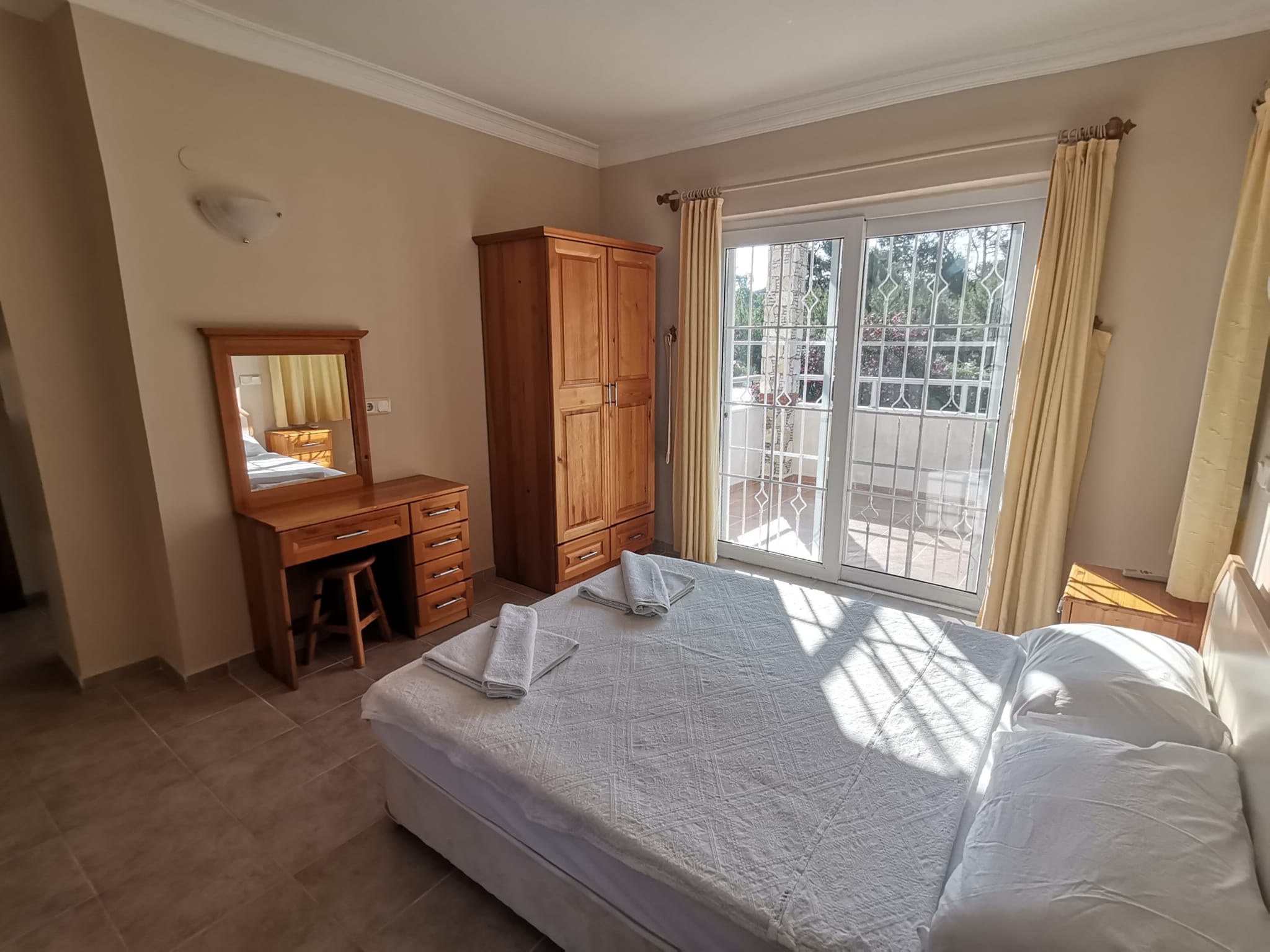 Private Villa near Calis Beach