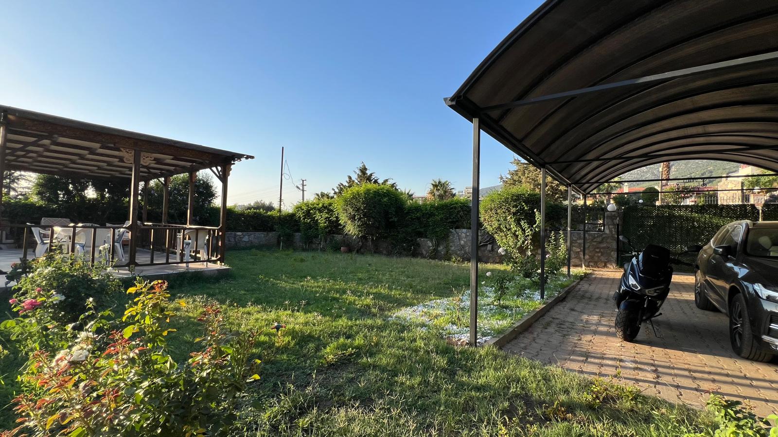 Citizenship Villa in Ovacik