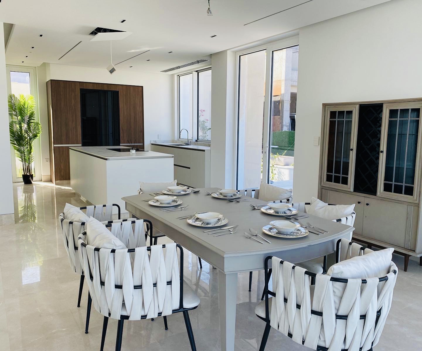 Modern Style Villas in Yalikavak