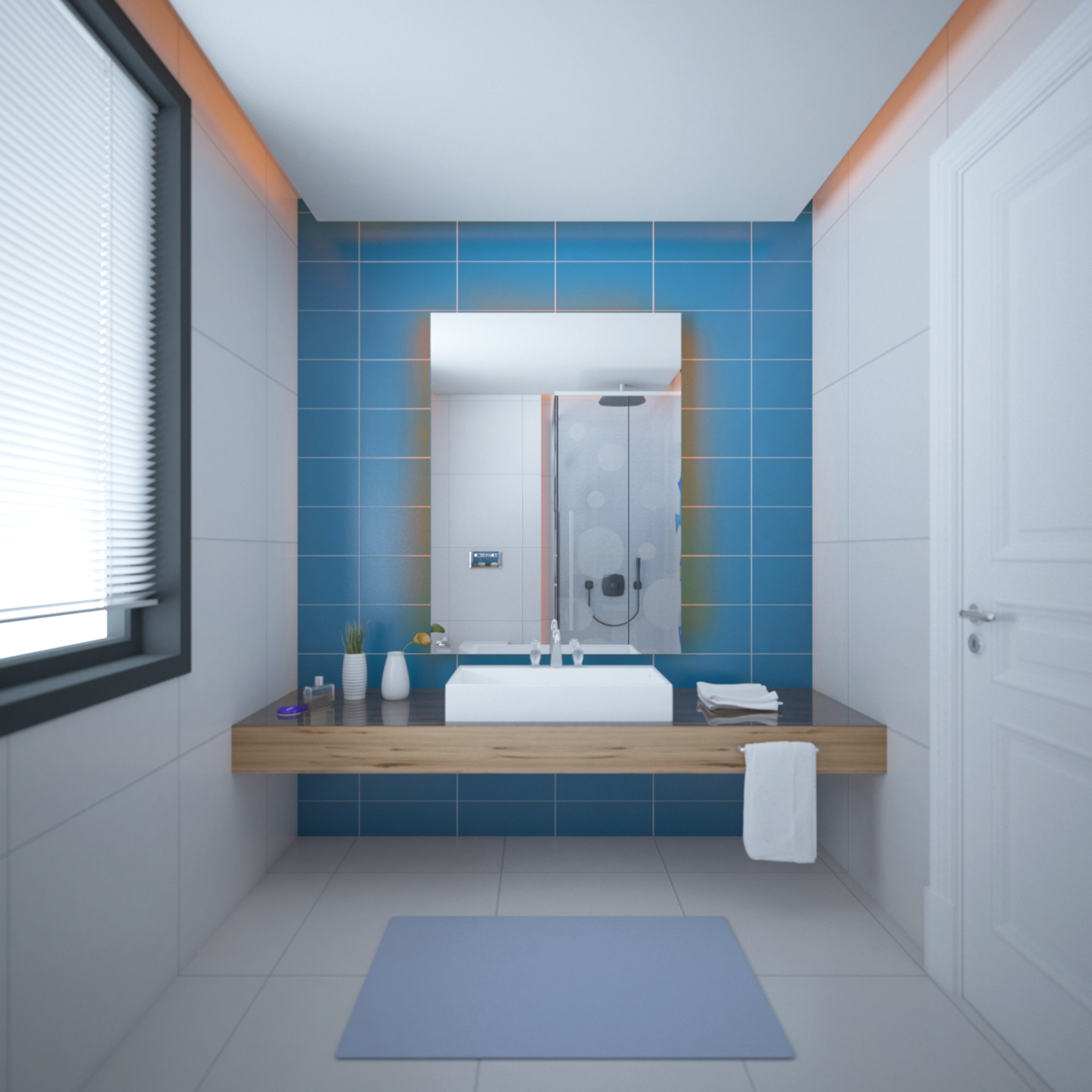 Contemporary Villa in Istanbul