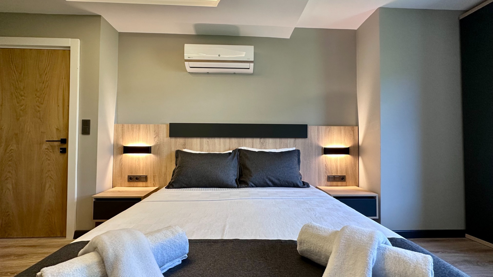 Stunning Modern Villa in Ovacik