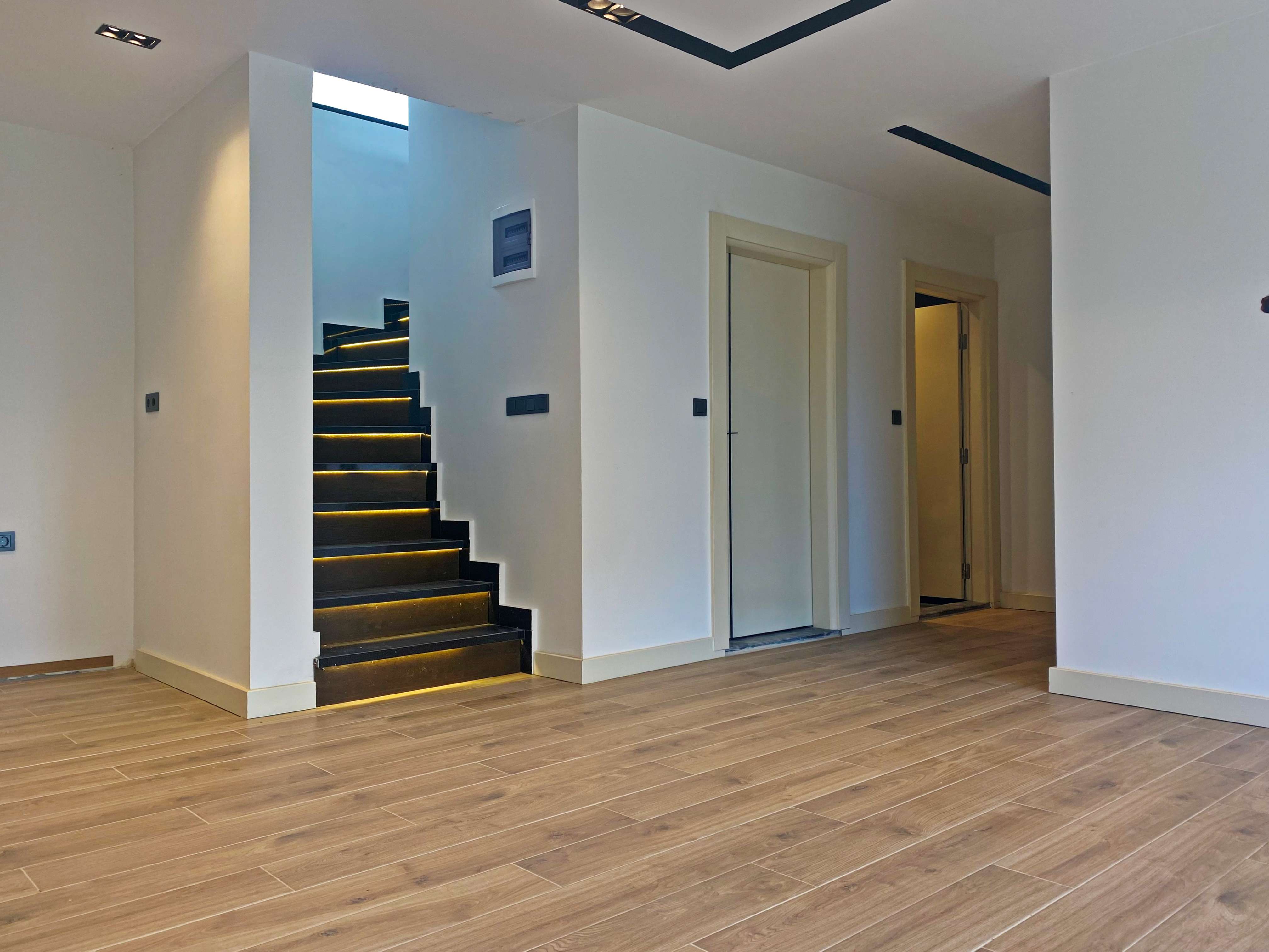 High Quality Villa in Ovacik