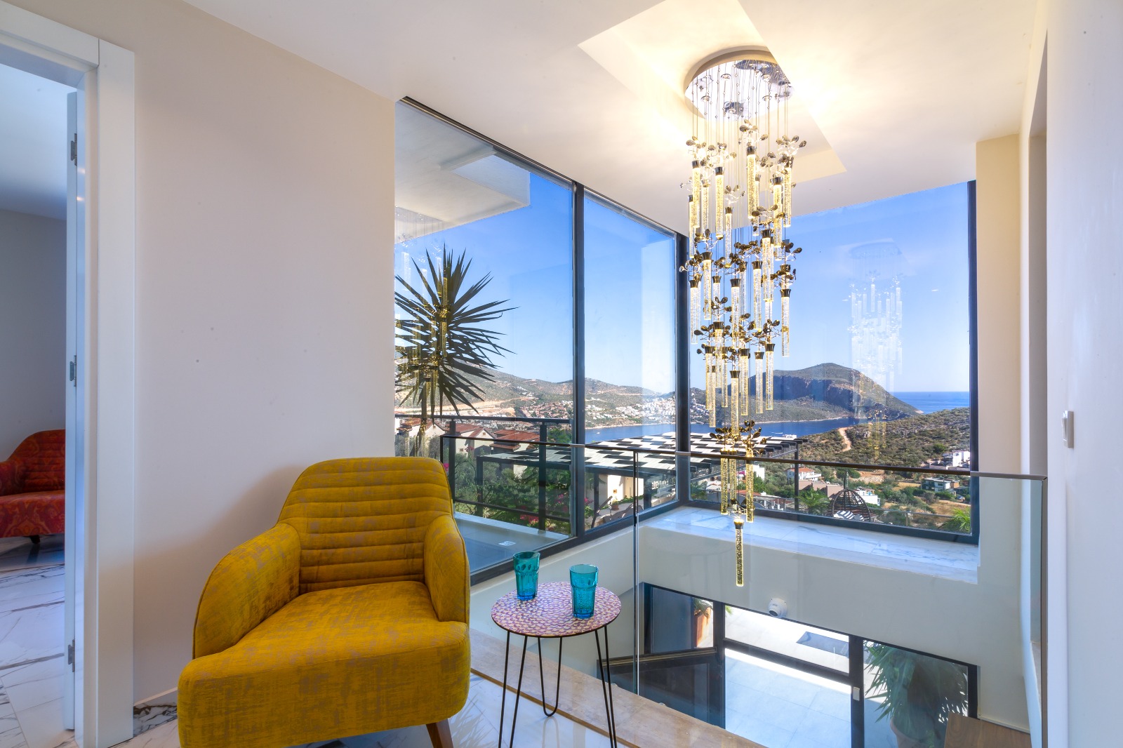 Stunning Luxury Villa in Kalkan