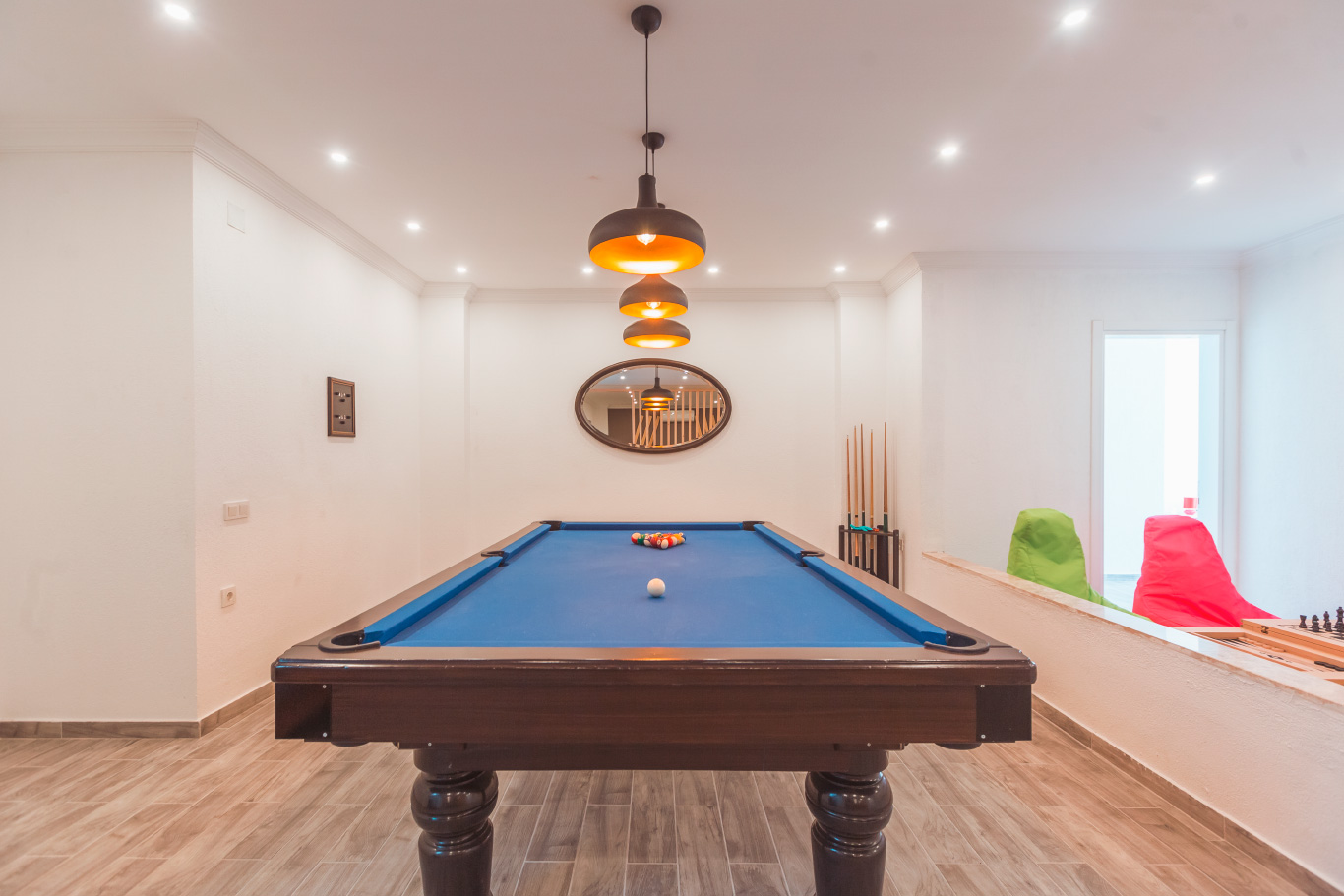 Luxury Panoramic Sea-View Villa