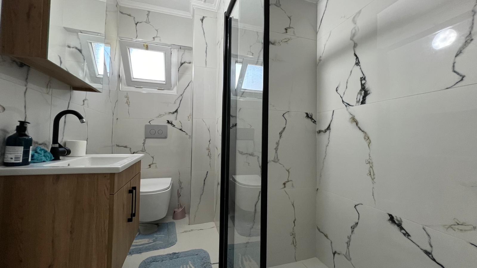 Citizenship Villa in Ovacik