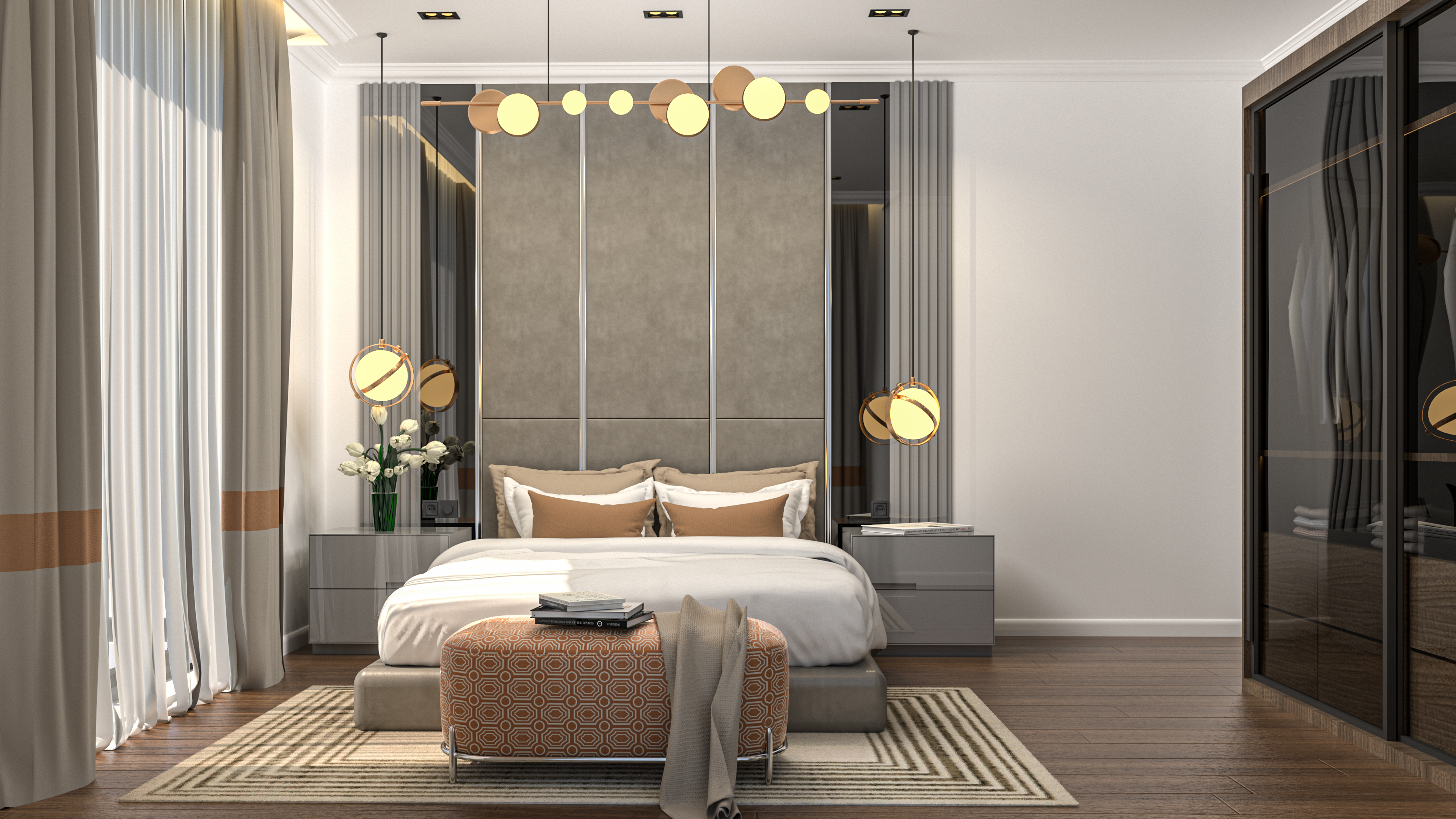 Premium Villas in Alanya