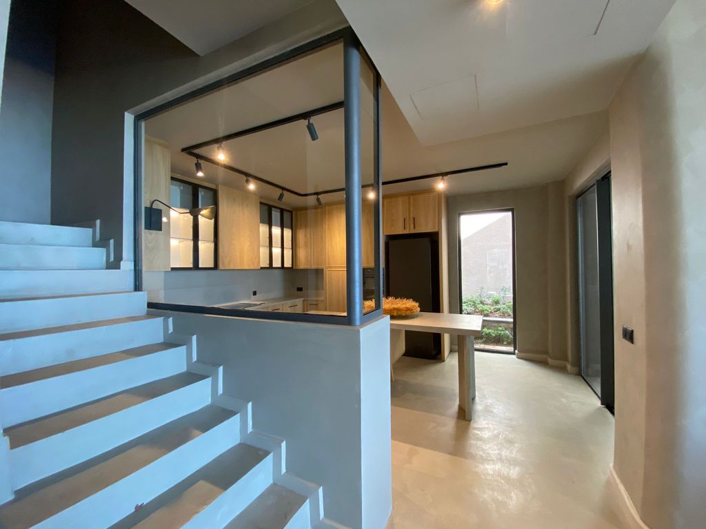 Elegant Bodrum Villa For Sale