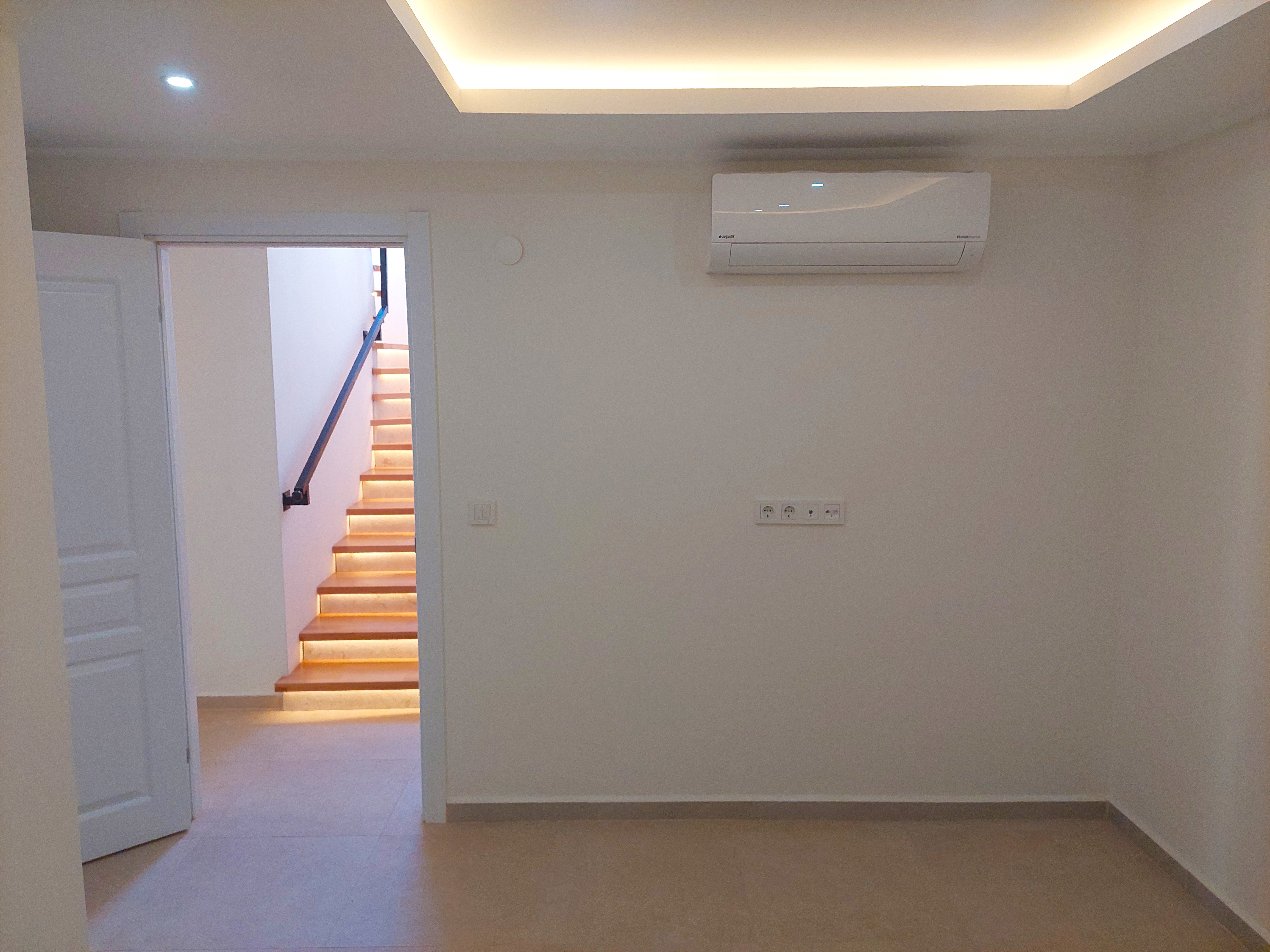 Impressive Luxury Villa in Ovacik