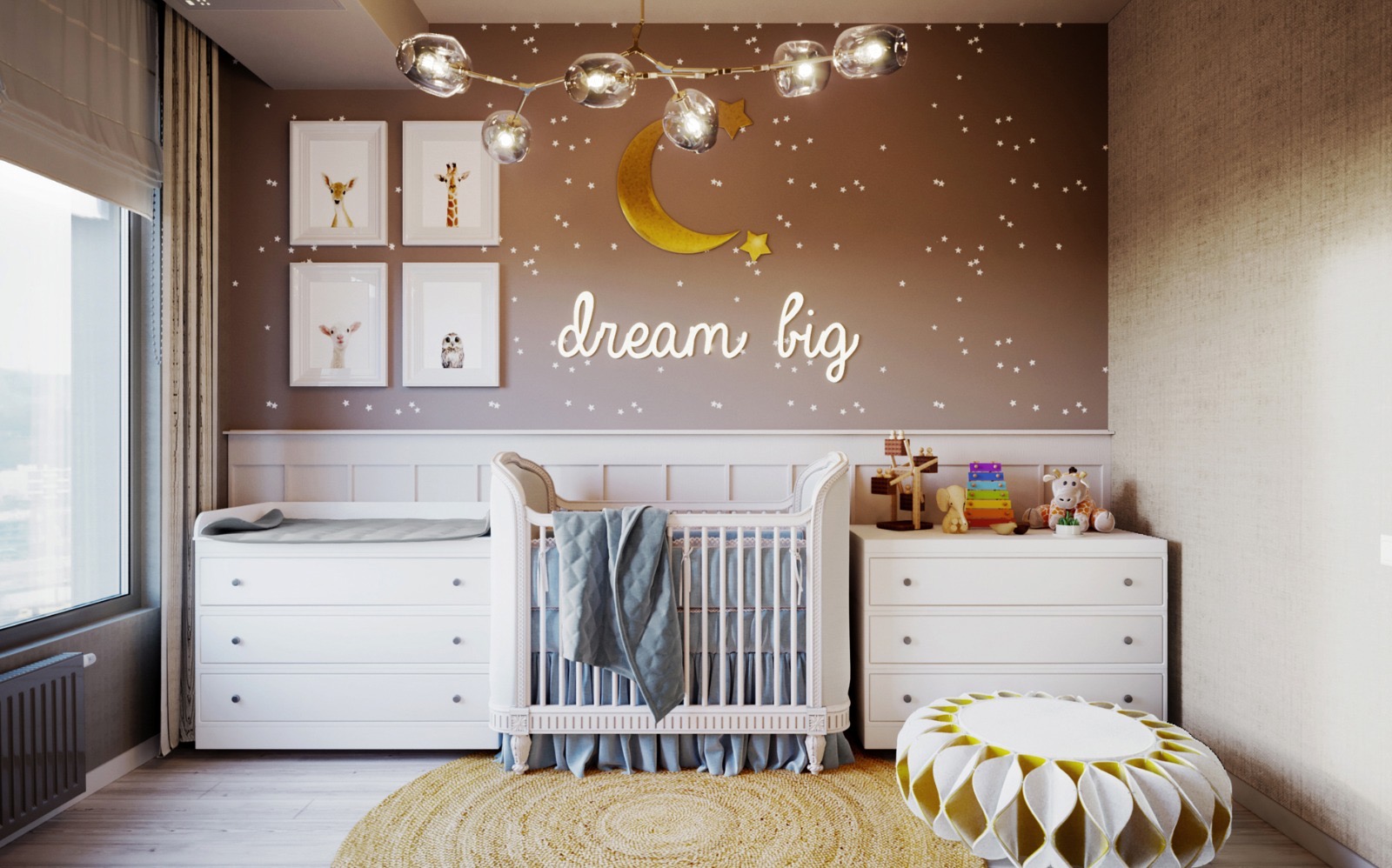 Luxurious Apartments in Izmir