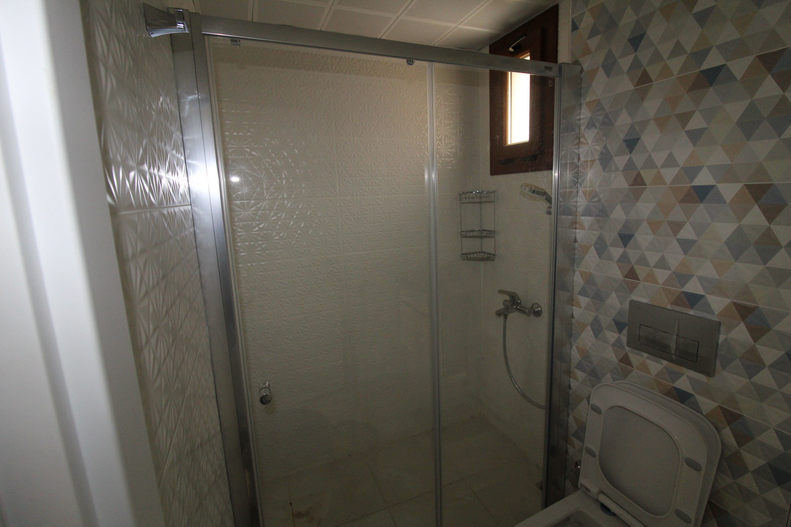 Semi-Detached Villa in Dalyan