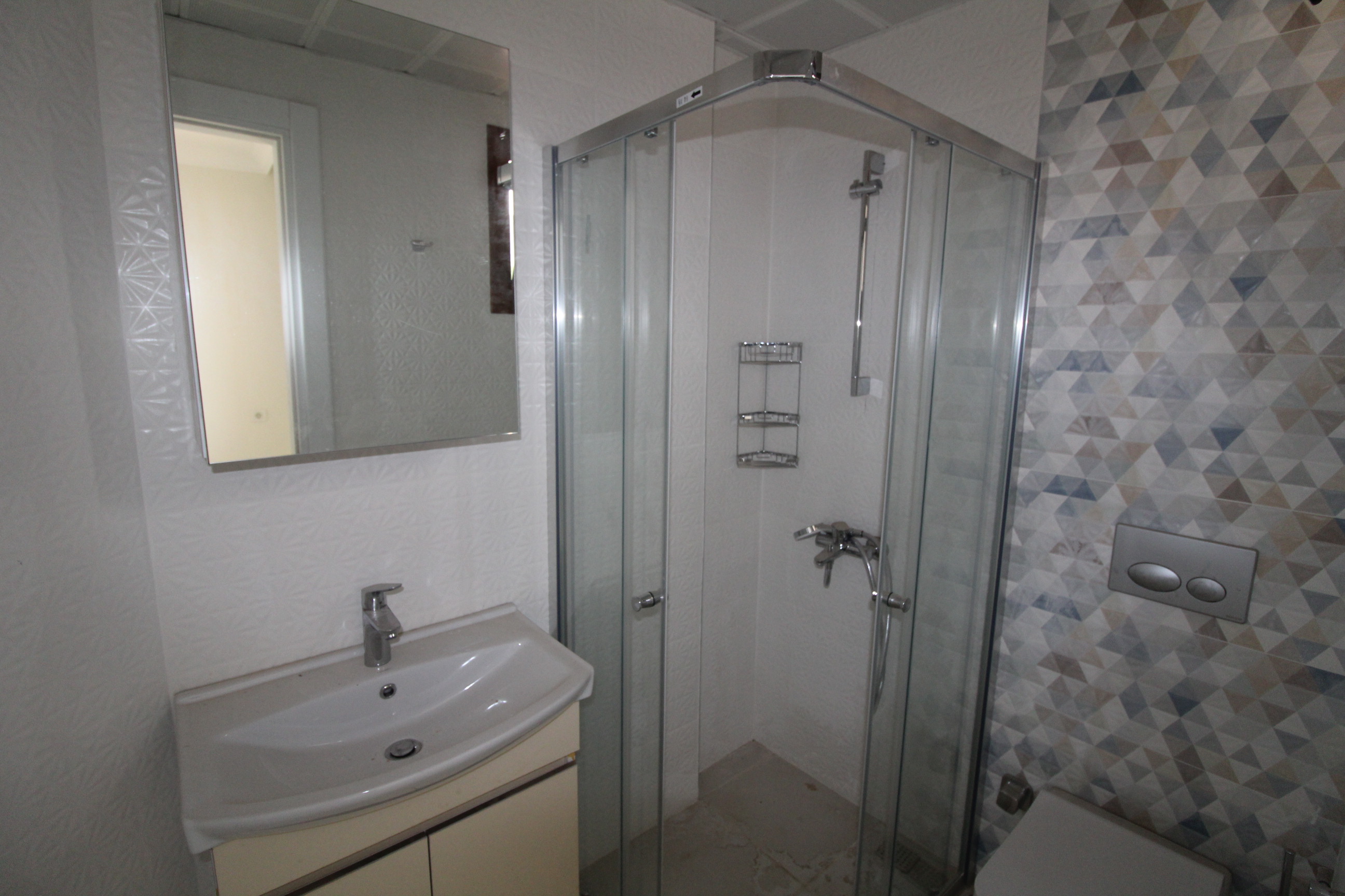 Semi-Detached Villa in Dalyan