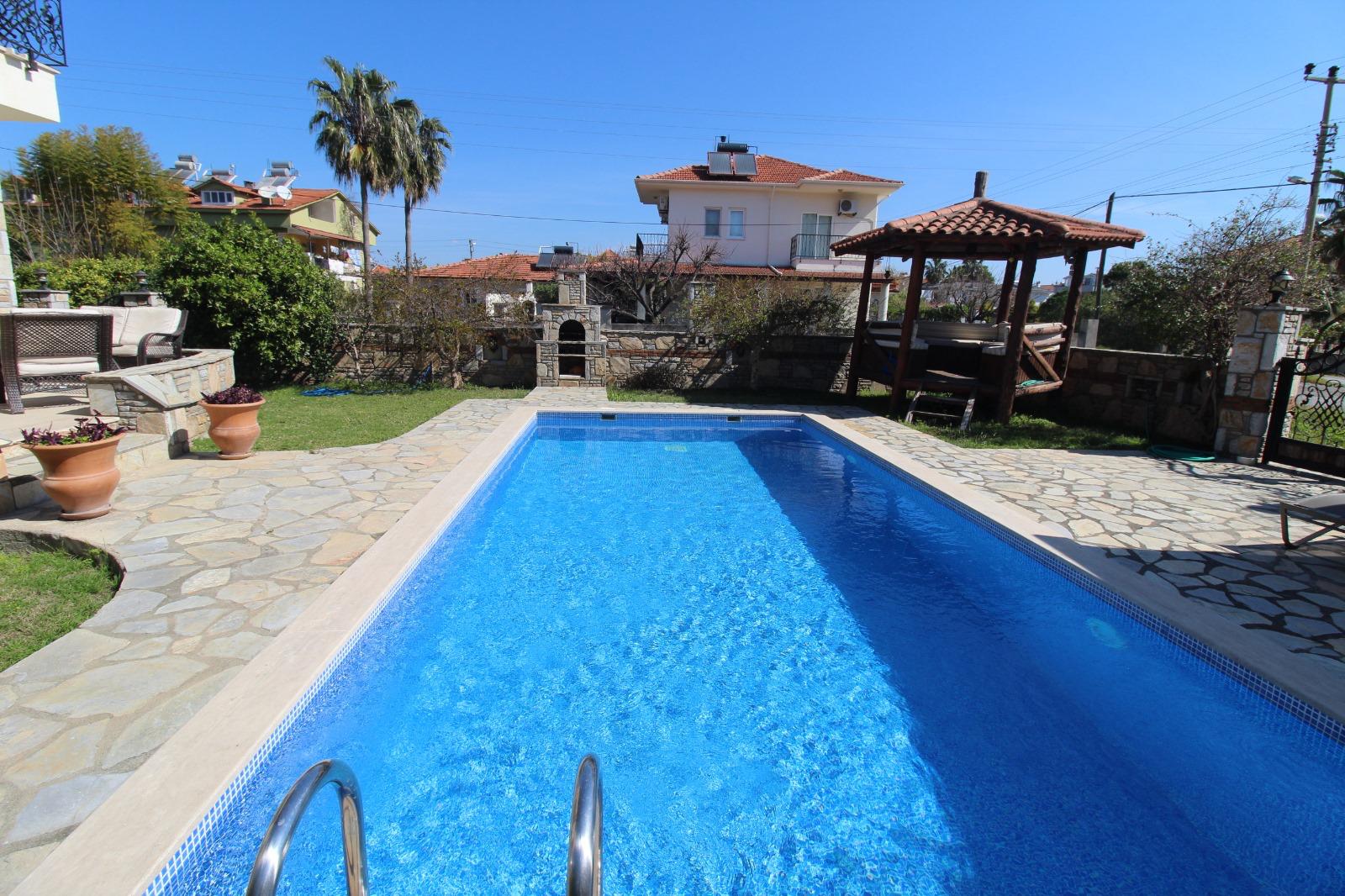 Stunning Detached Villa in Dalyan