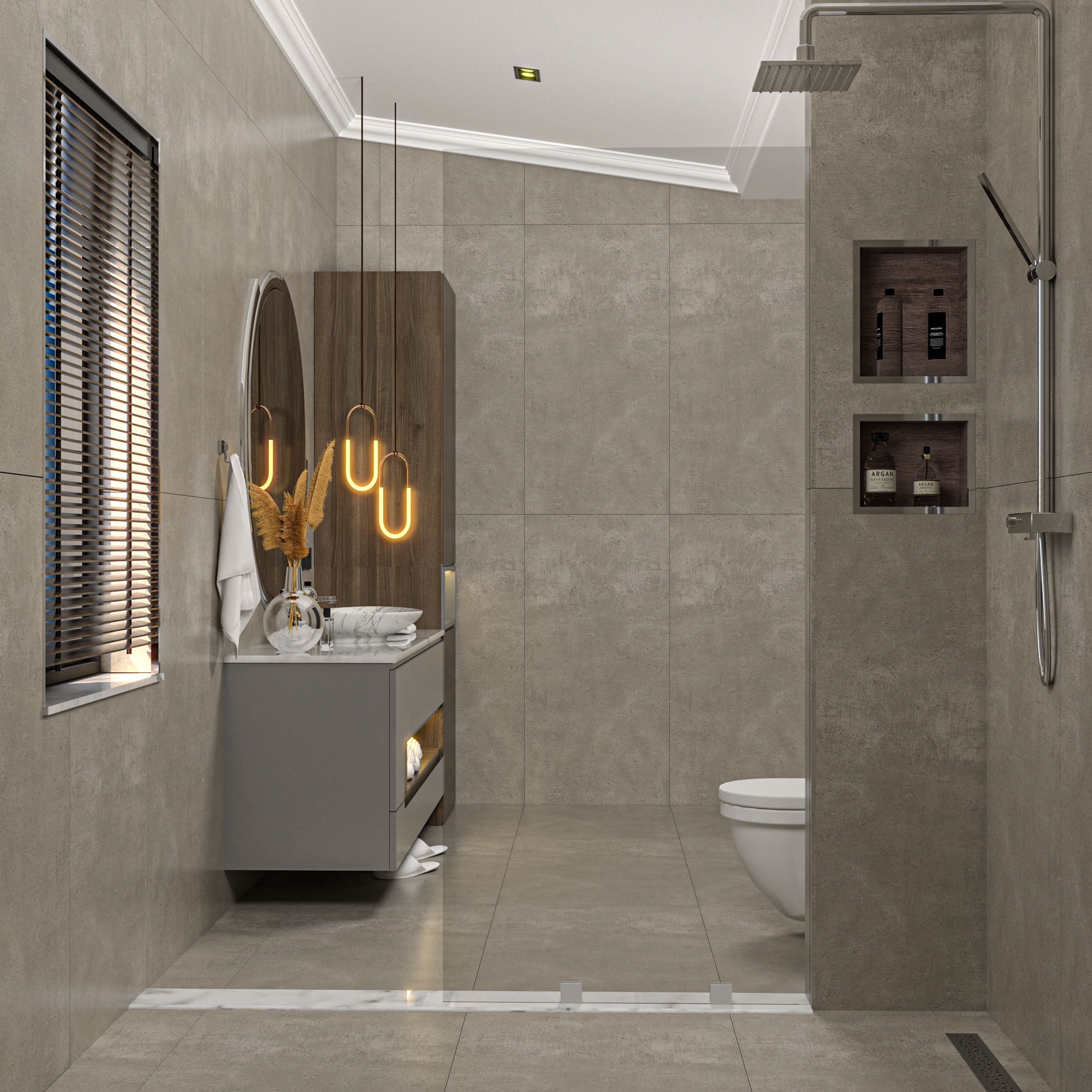 Premium Villas in Alanya