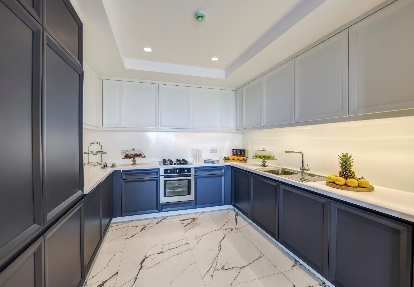 Luxury Properties in Bodrum