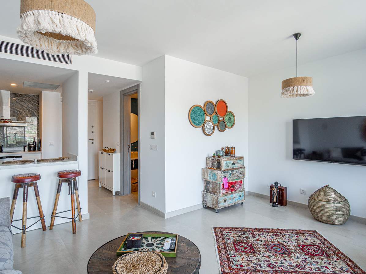 Apartments Near Yalikavak Marina