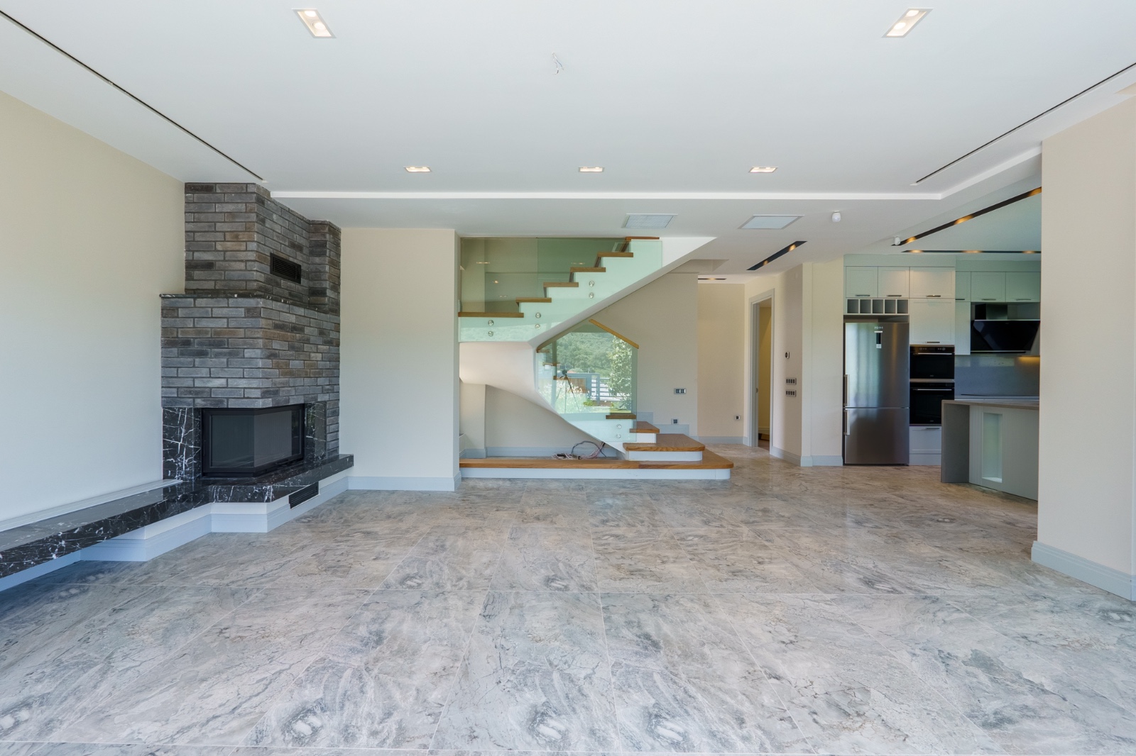 Modern Villas in Izmir