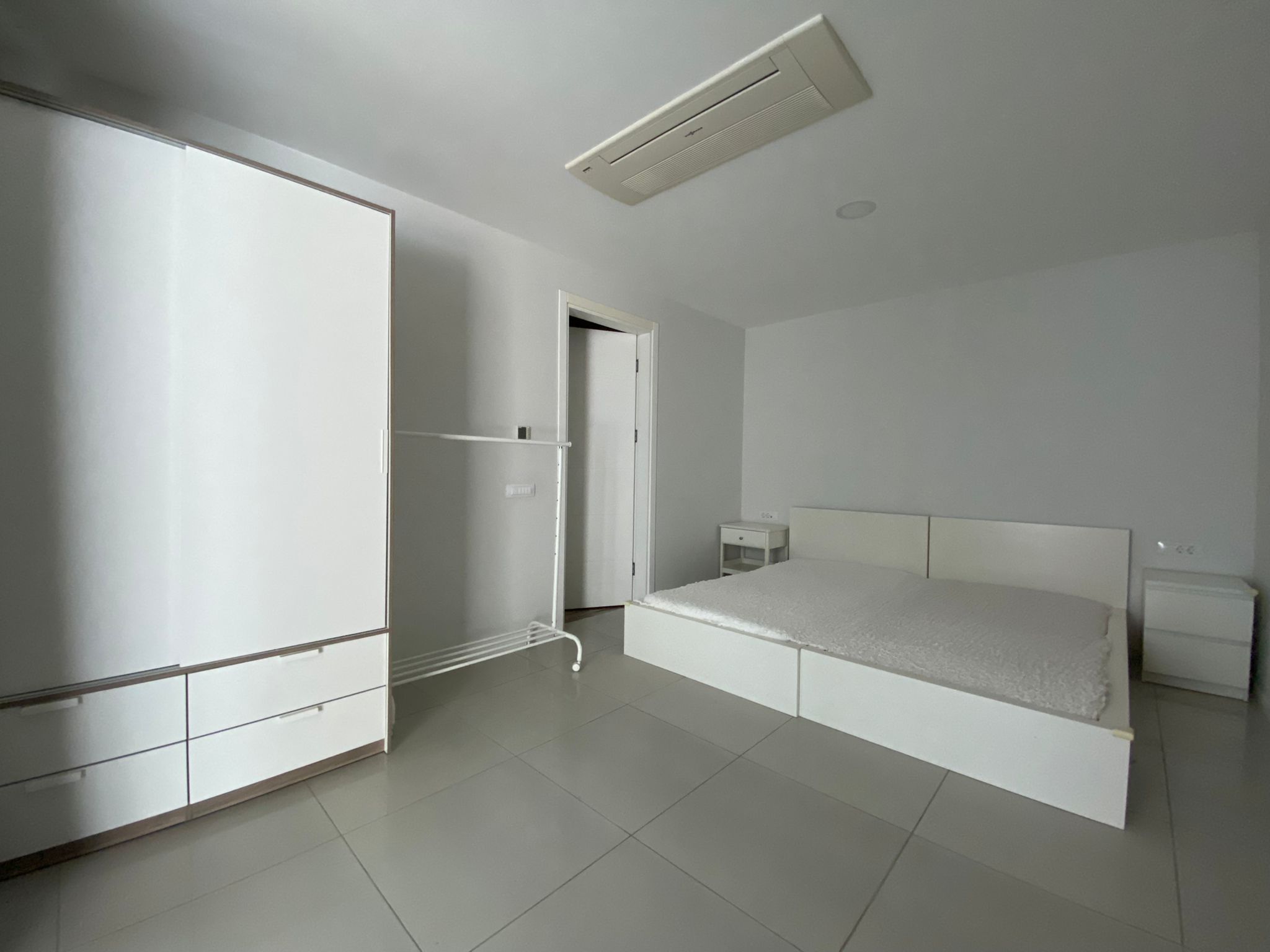 Luxury Duplex Apartments in Bodrum