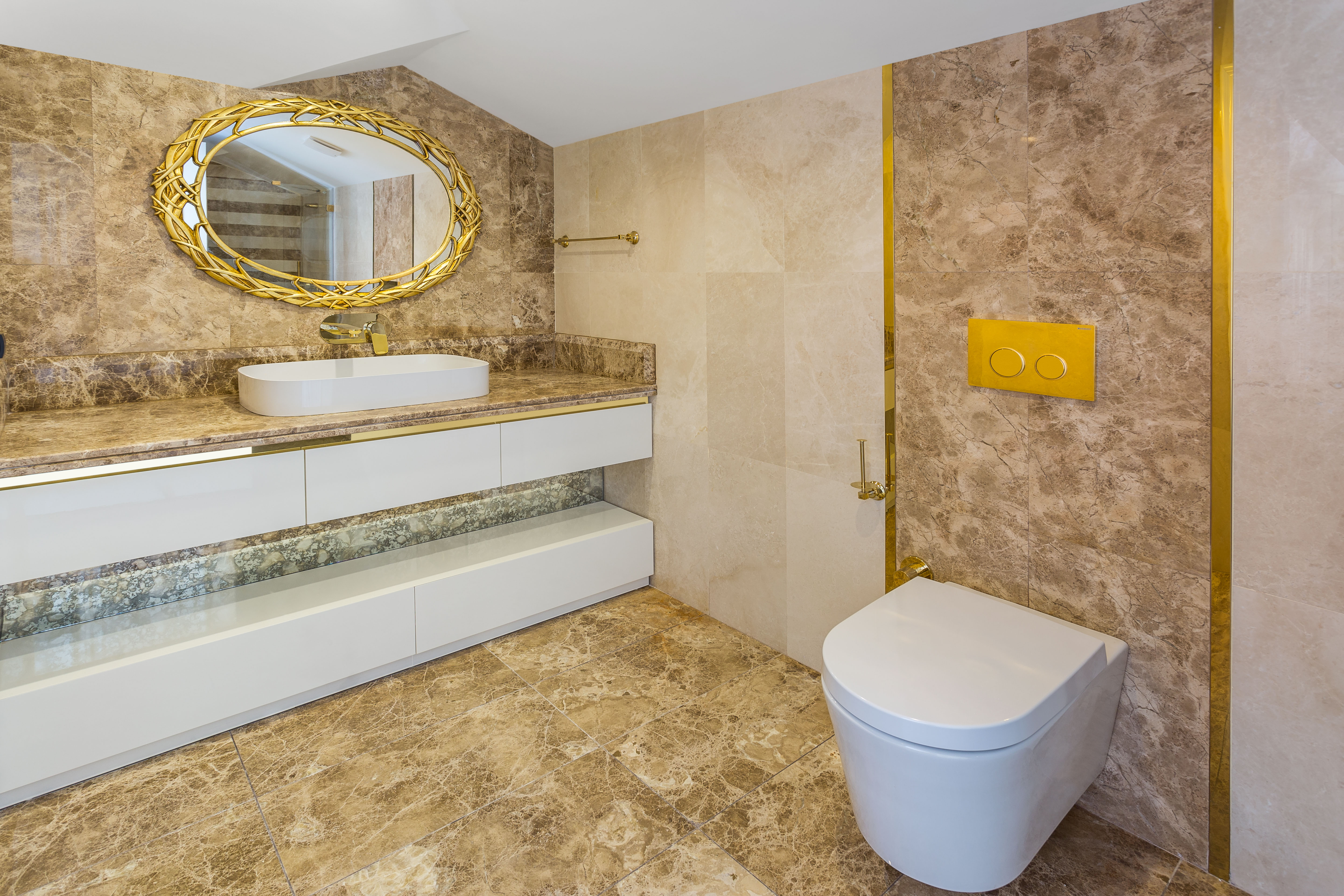 Luxury Villas in Kemer Antalya