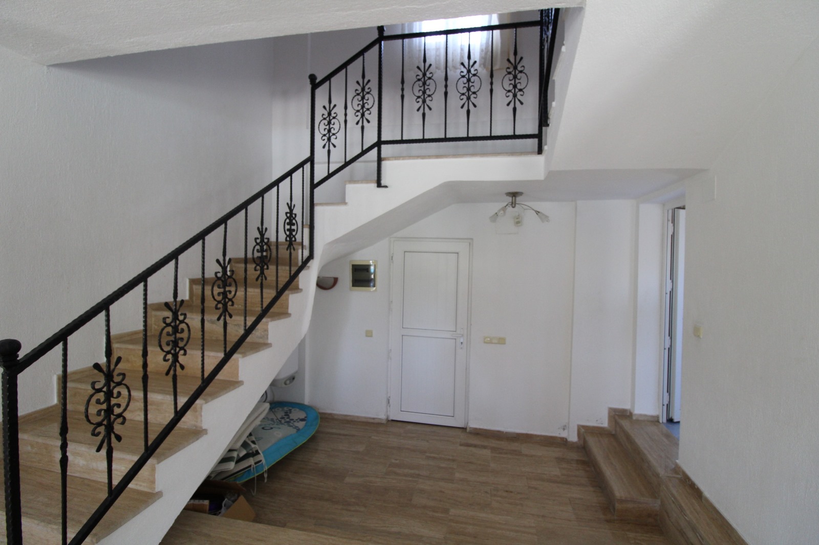 Stunning Central Location Villa